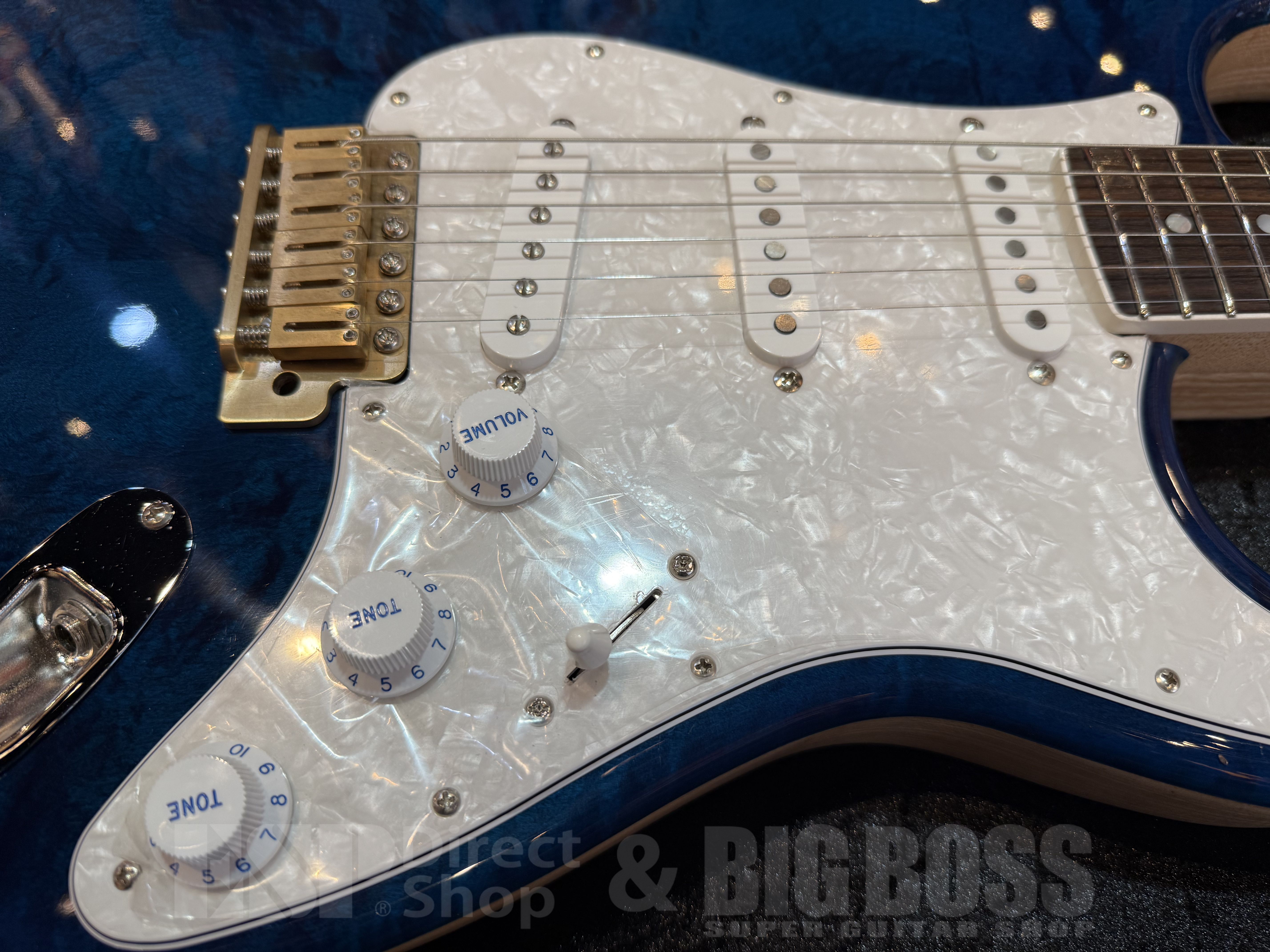 【即納可能】T.S factory(ティーエス ファクトリー) ECO企画 "RRR" ST Type　福岡店