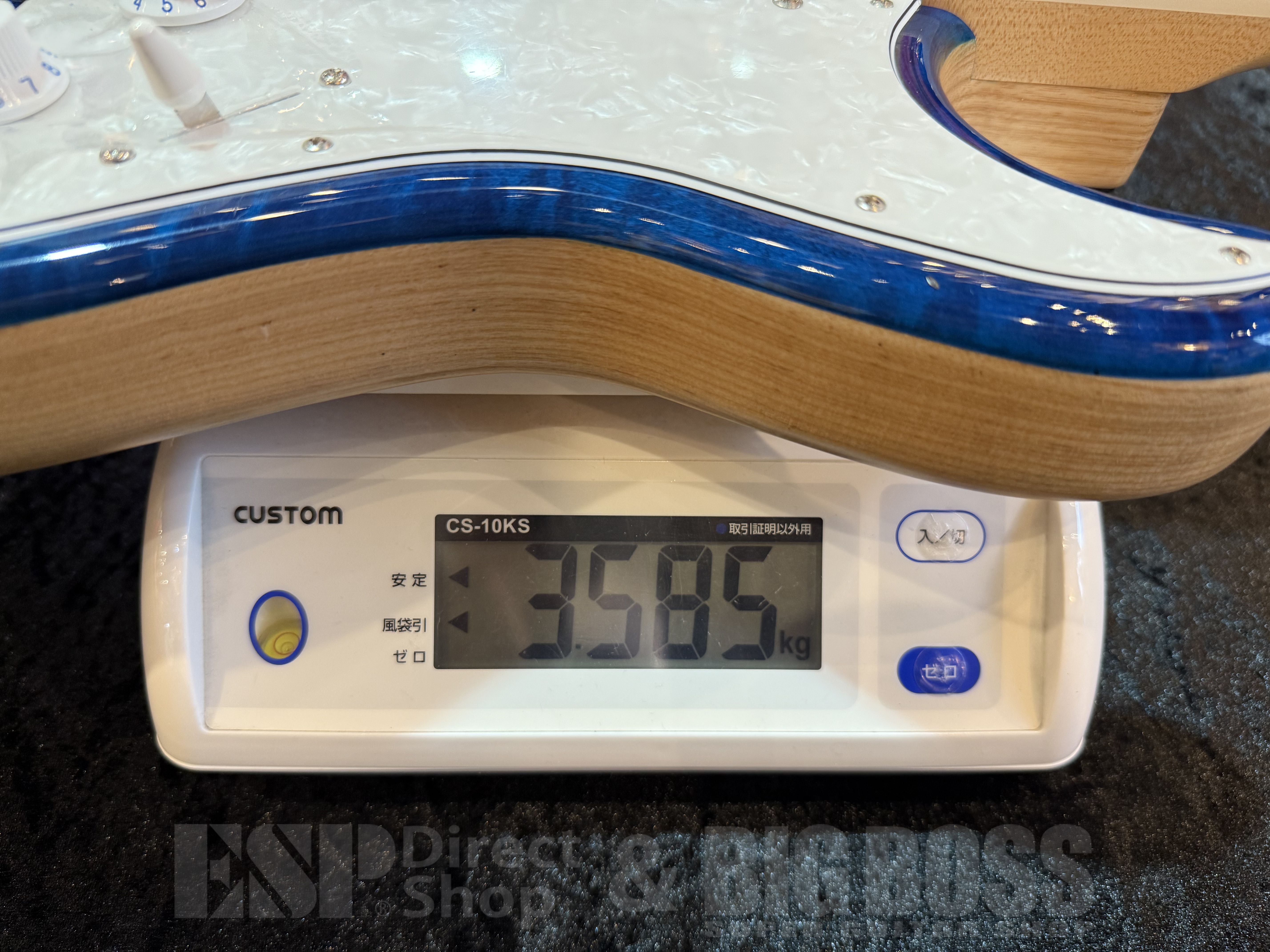 【即納可能】T.S factory(ティーエス ファクトリー) ECO企画 "RRR" ST Type　福岡店