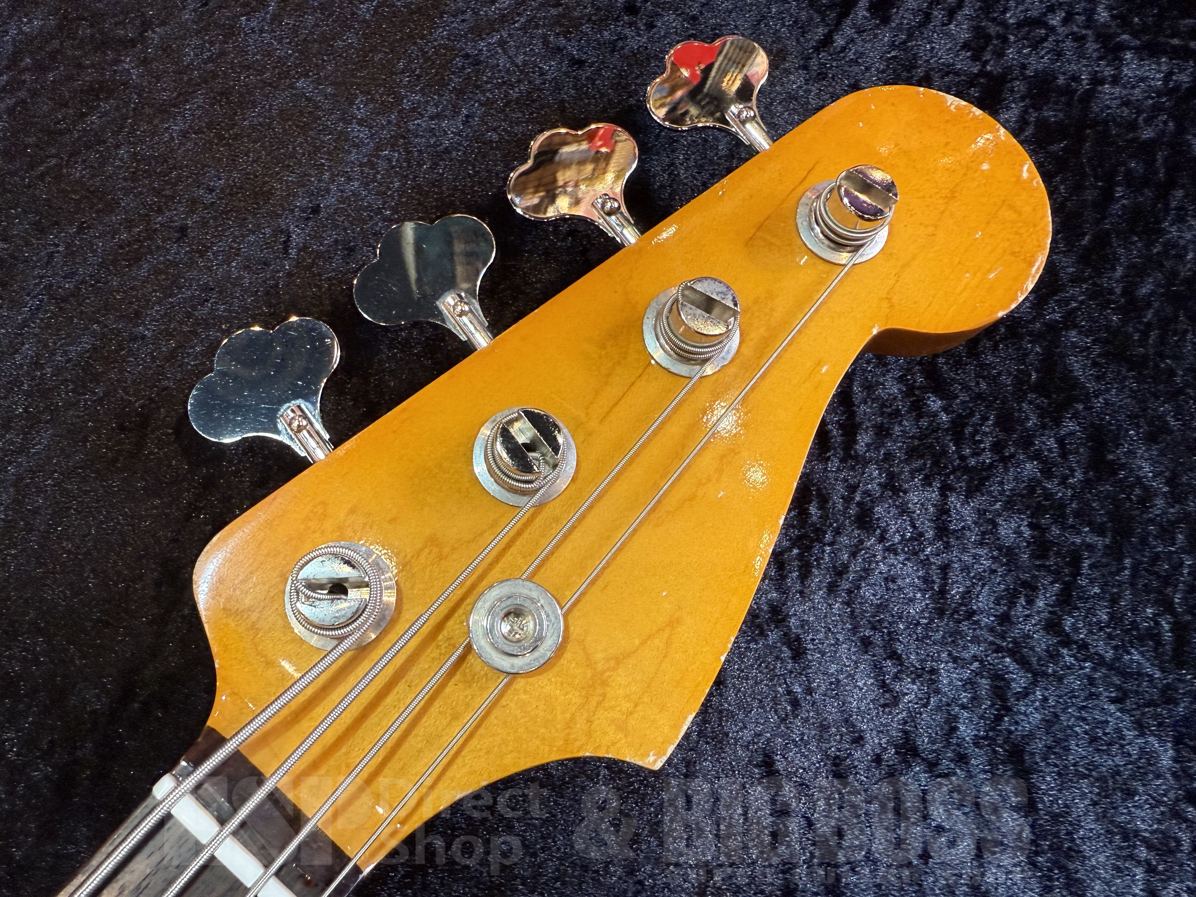 【即納可能】T.S factory(ティーエス ファクトリー) ECO企画 "RRR" JB Type【3Tone Sunburst】　福岡店