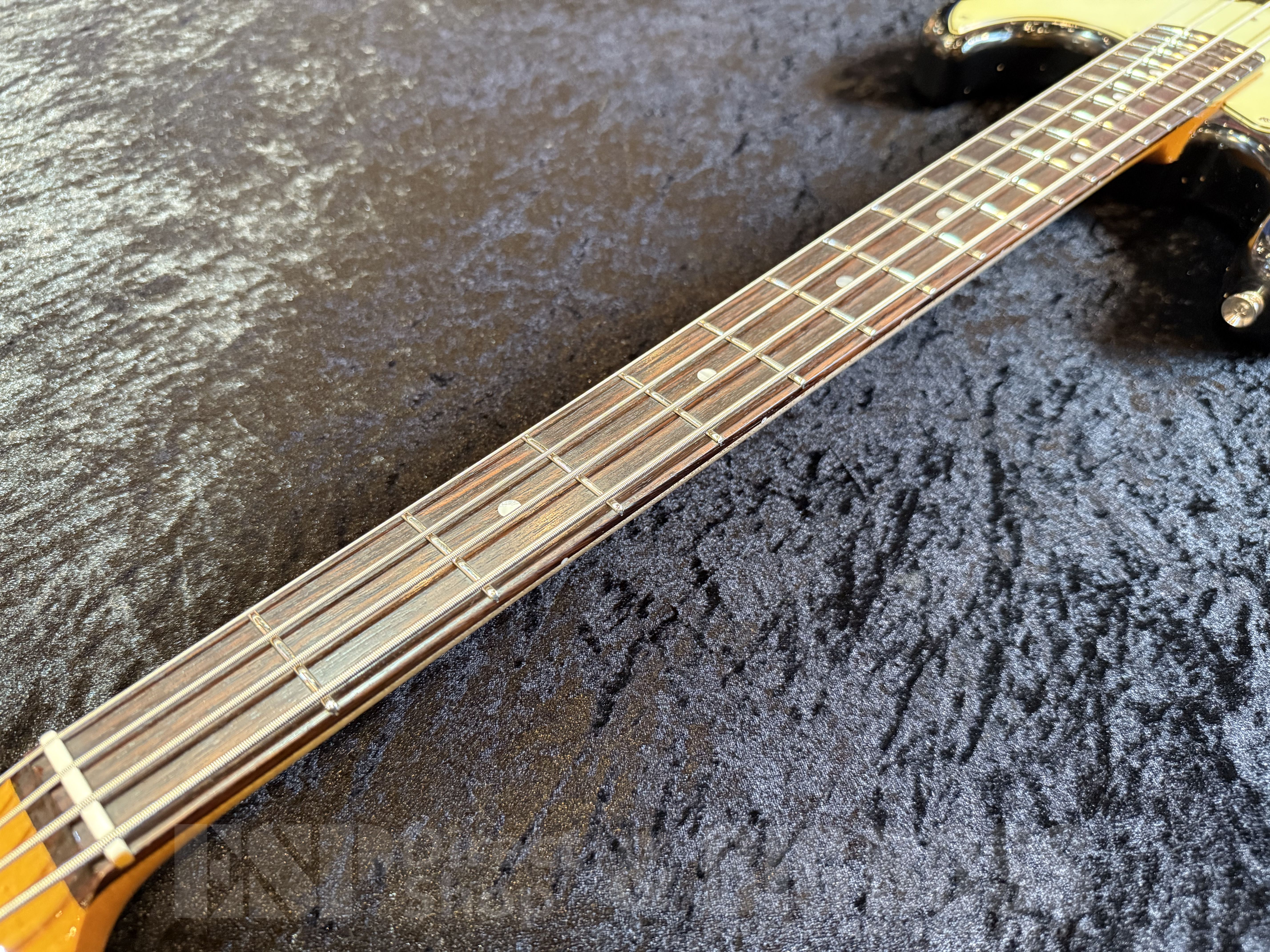 【即納可能】T.S factory(ティーエス ファクトリー) ECO企画 "RRR" JB Type【3Tone Sunburst】　福岡店