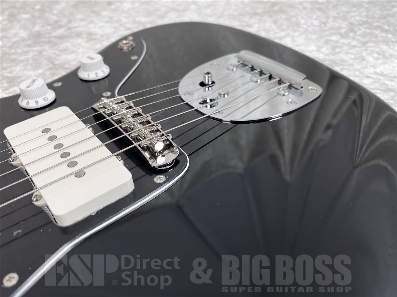 【即納可能】Provision (プロビジョン) VJM-BBOB#001-ALD-BK お茶の水駅前店・別館