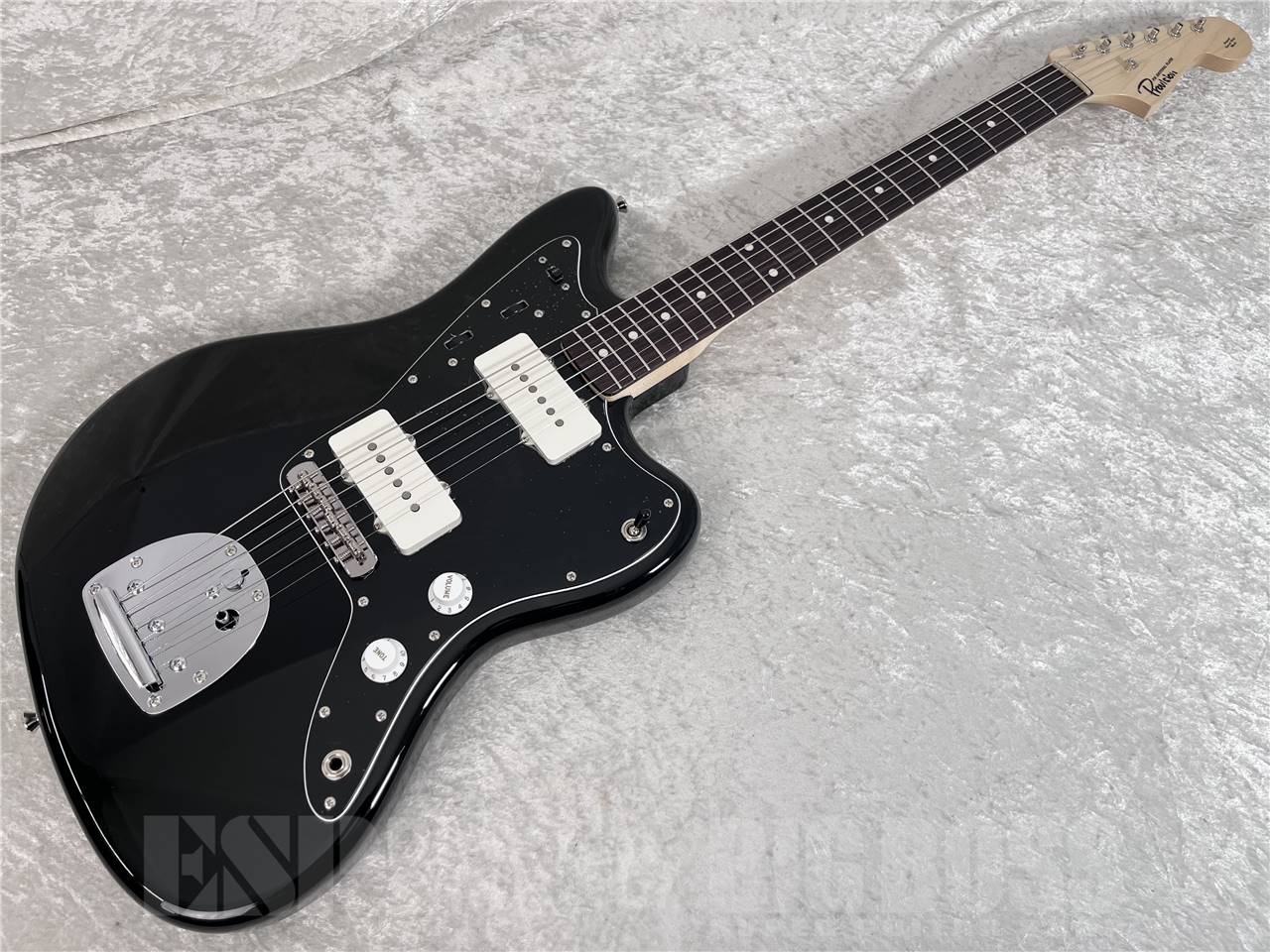 【即納可能】Provision (プロビジョン) VJM-BBOB#001-ALD-BK お茶の水駅前店・別館