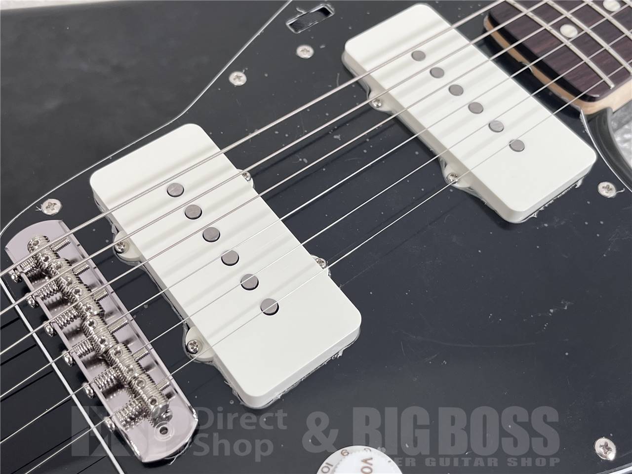 【即納可能】Provision (プロビジョン) VJM-BBOB#001-ALD-BK お茶の水駅前店・別館