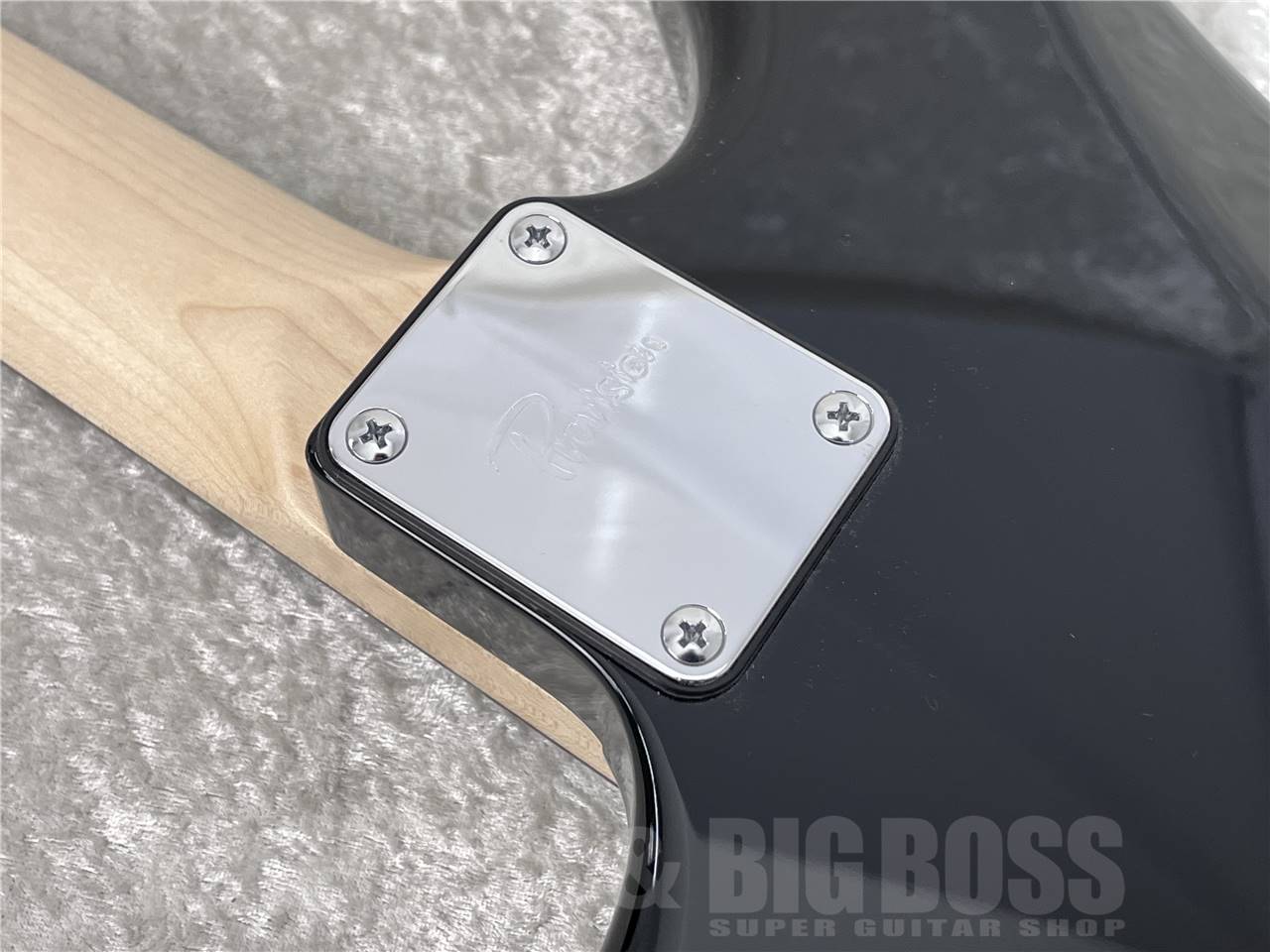 【即納可能】Provision (プロビジョン) VJM-BBOB#001-ALD-BK お茶の水駅前店・別館