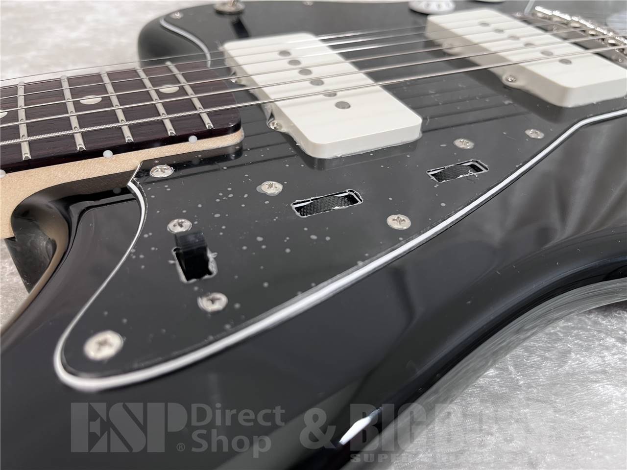 【即納可能】Provision (プロビジョン) VJM-BBOB#001-ALD-BK お茶の水駅前店・別館