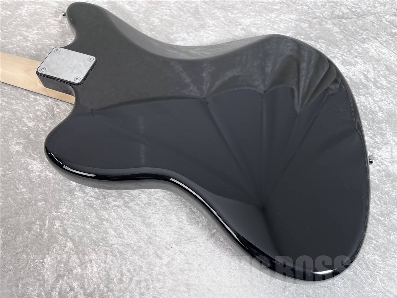 【即納可能】Provision (プロビジョン) VJM-BBOB#001-ALD-BK お茶の水駅前店・別館