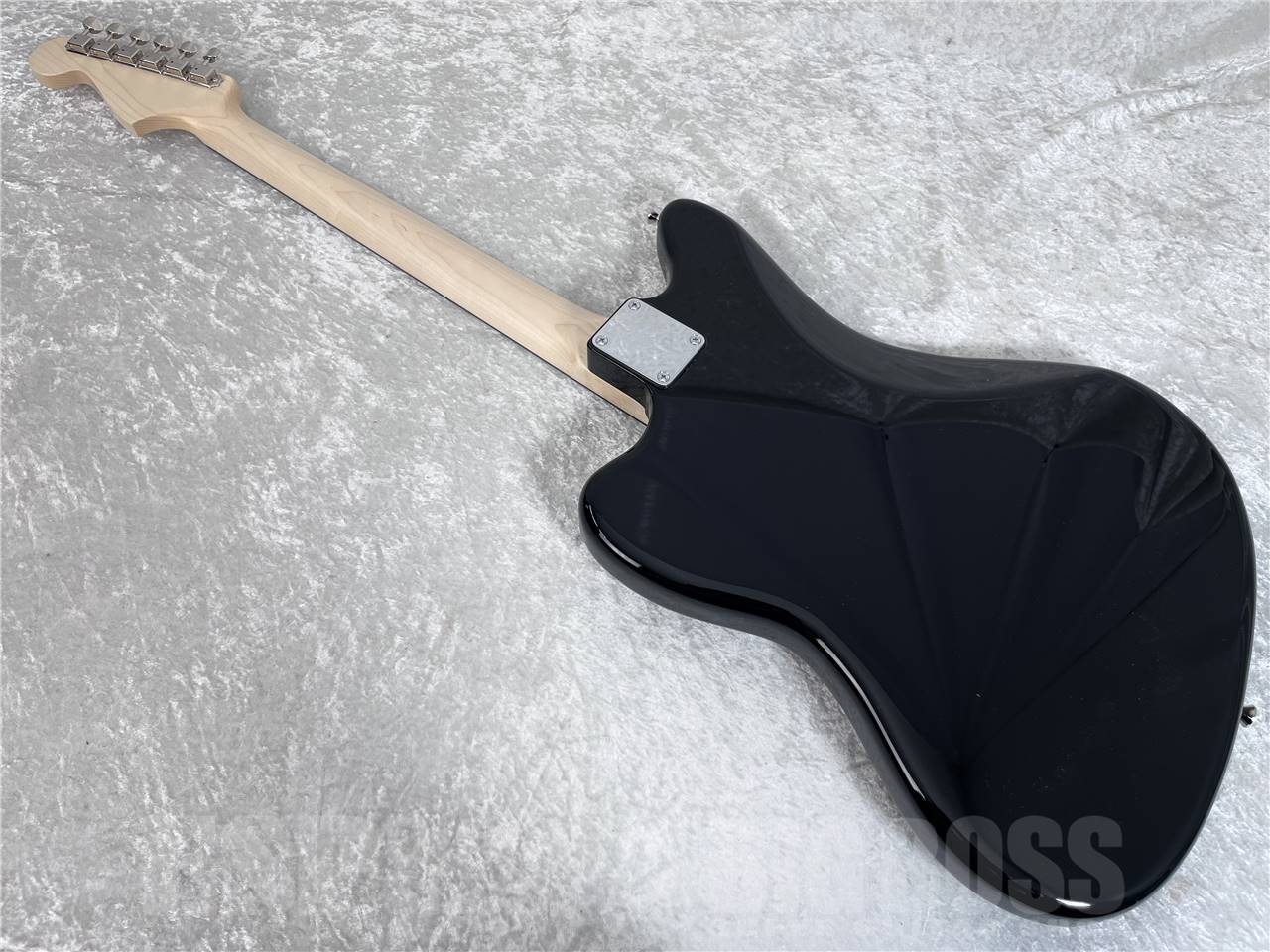 【即納可能】Provision (プロビジョン) VJM-BBOB#001-ALD-BK お茶の水駅前店・別館