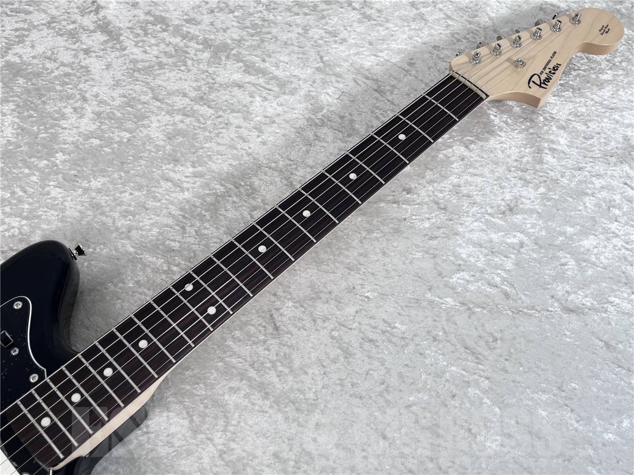 【即納可能】Provision (プロビジョン) VJM-BBOB#001-ALD-BK お茶の水駅前店・別館