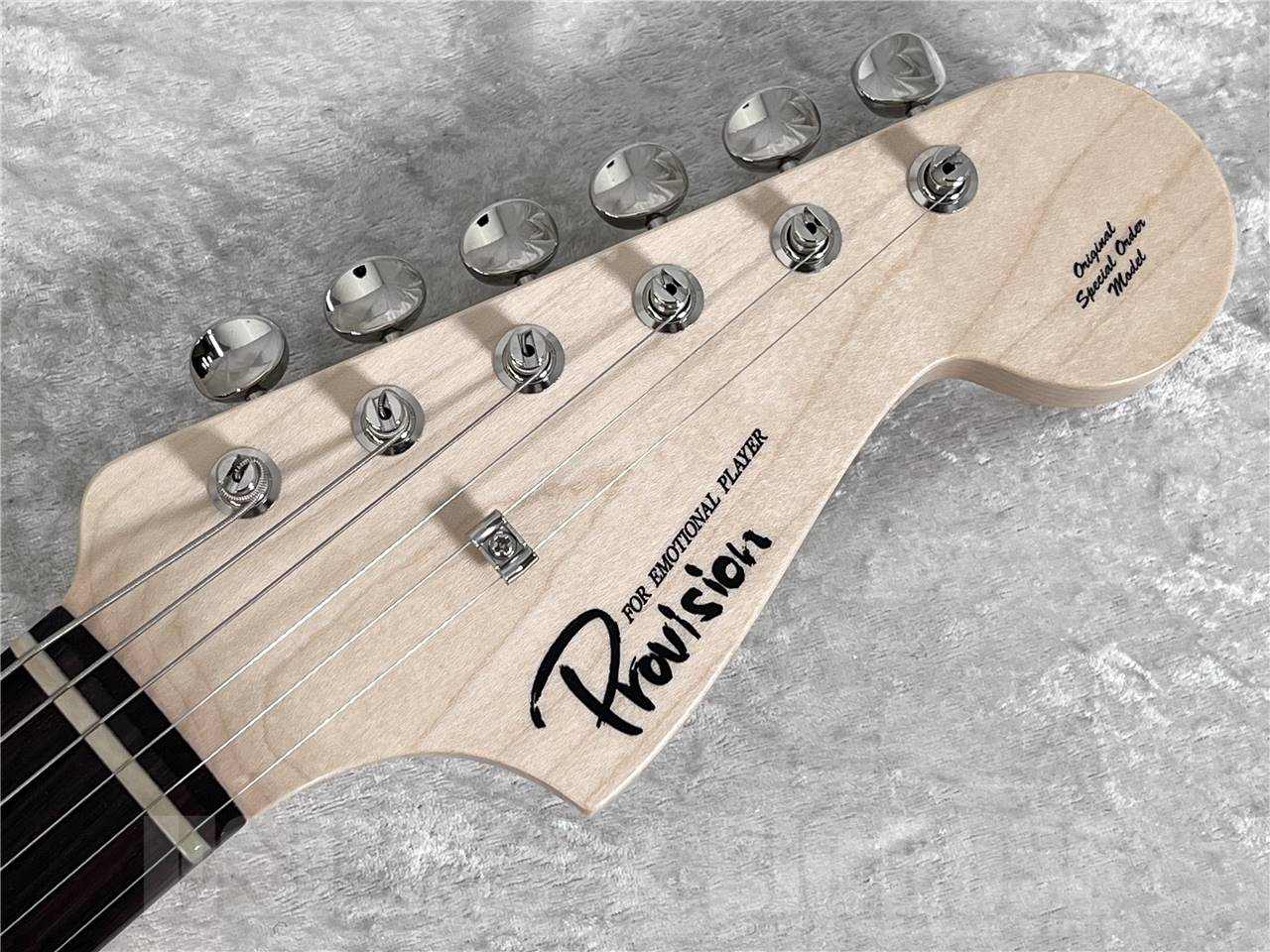 【即納可能】Provision (プロビジョン) VJM-BBOB#001-ALD-BK お茶の水駅前店・別館