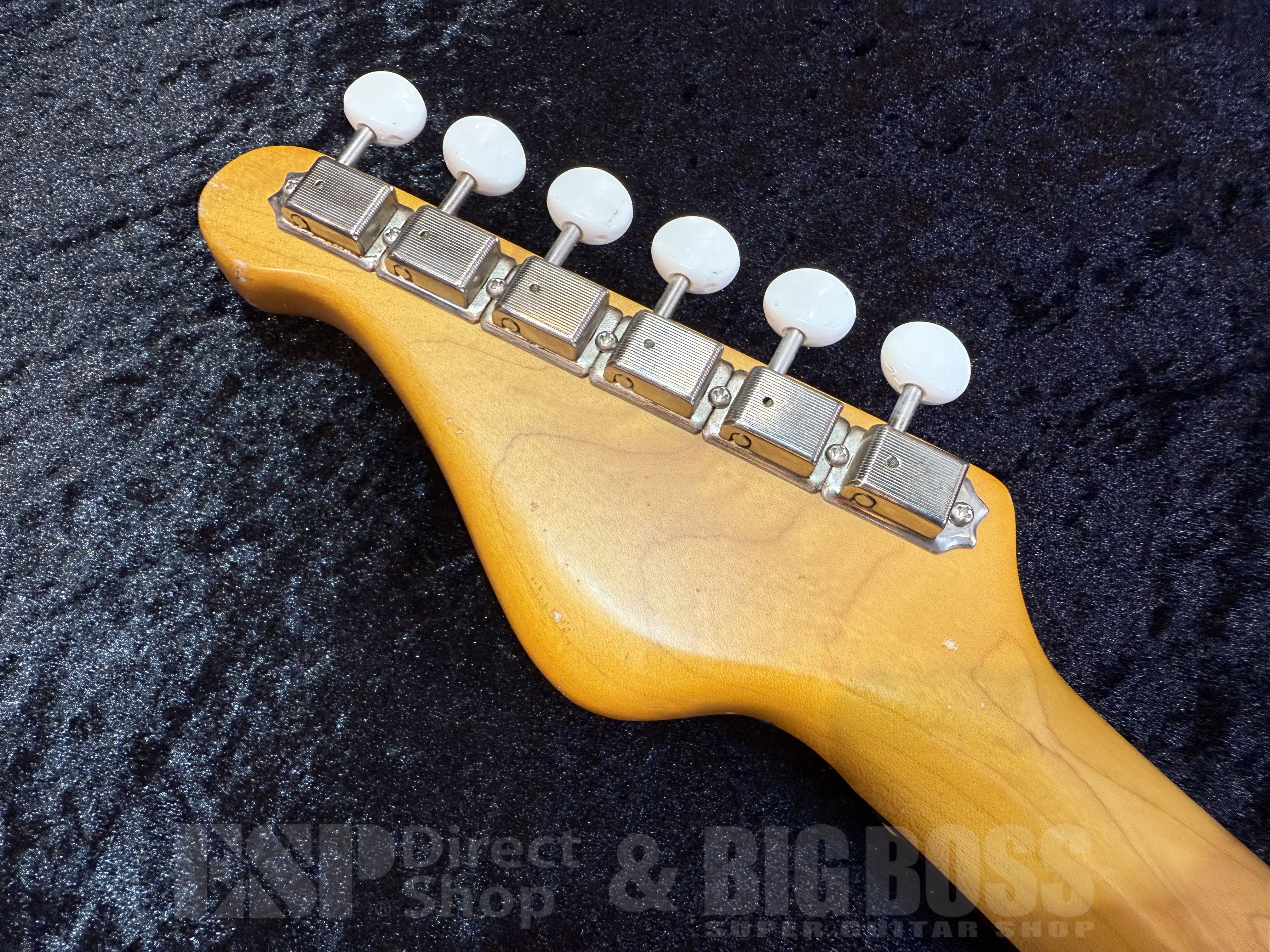 【即納可能】T.S factory(ティーエス ファクトリー) 151A-MO MG仕様【Metallic Blue】福岡店