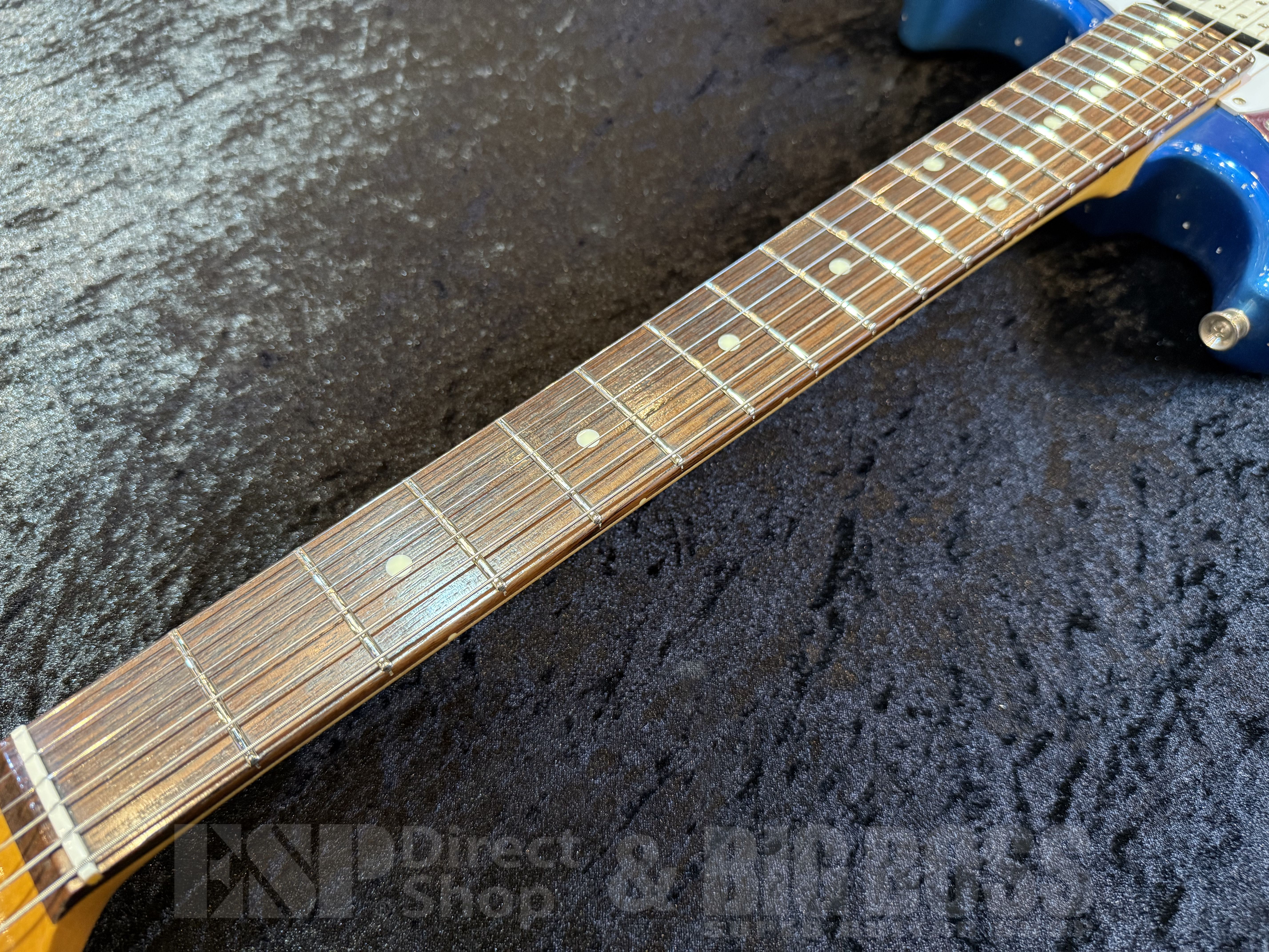 【即納可能】T.S factory(ティーエス ファクトリー) 151A-MO MG仕様【Metallic Blue】福岡店