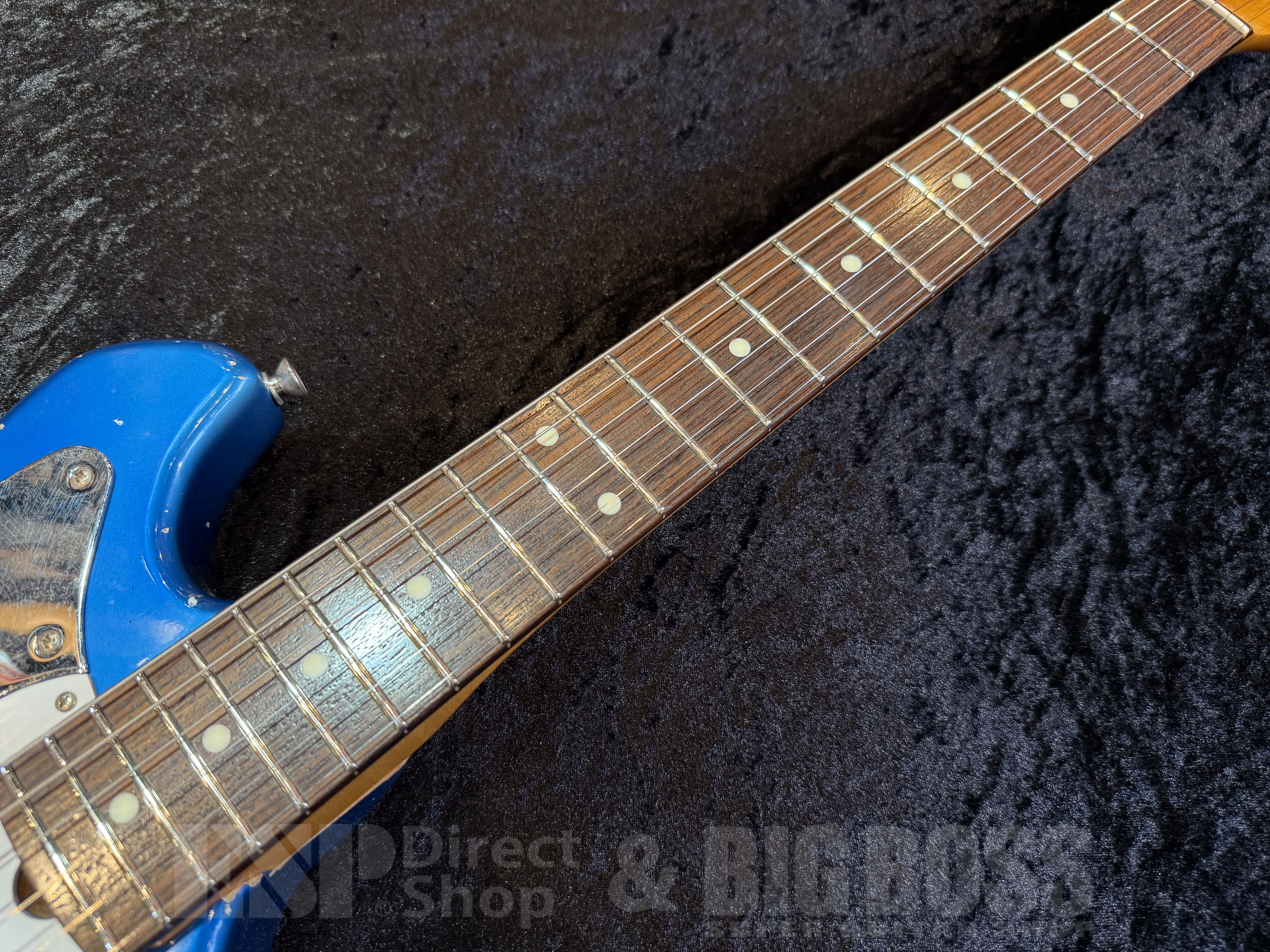 【即納可能】T.S factory(ティーエス ファクトリー) 151A-MO MG仕様【Metallic Blue】福岡店