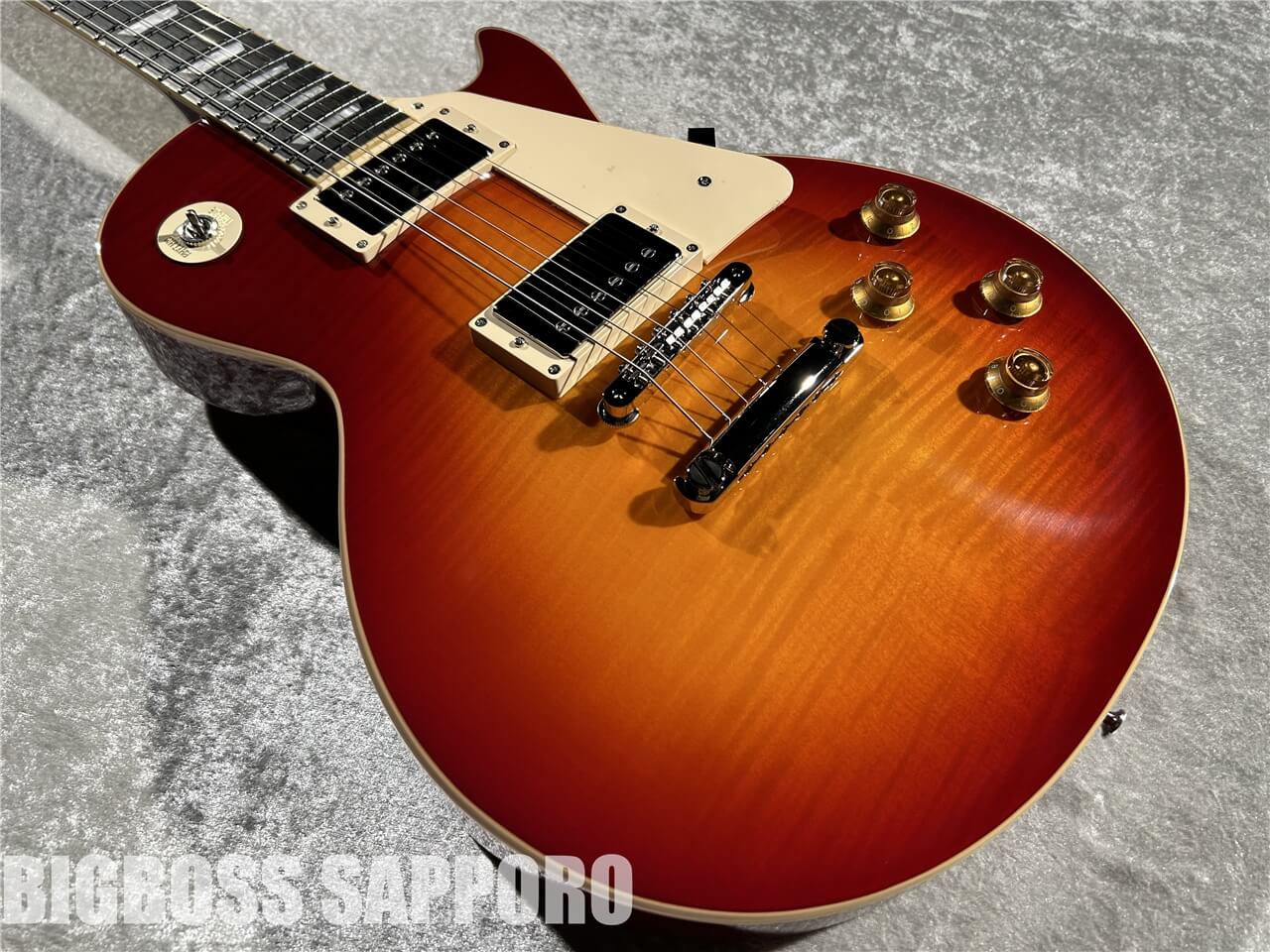 【即納可能】EDWARDS(エドワーズ) E-LP-STD (Cherry Sunburst) 札幌店