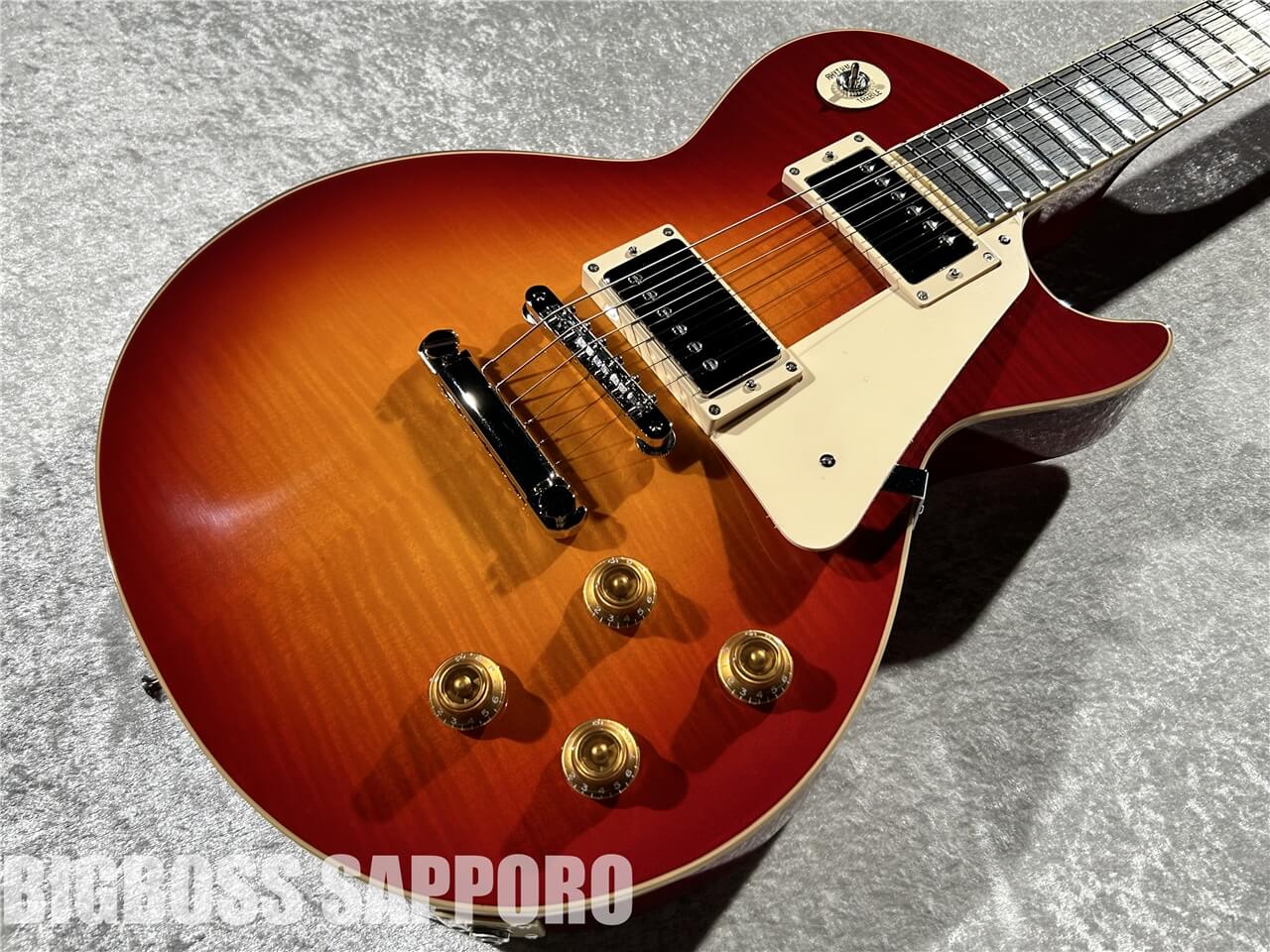 【即納可能】EDWARDS(エドワーズ) E-LP-STD (Cherry Sunburst) 札幌店