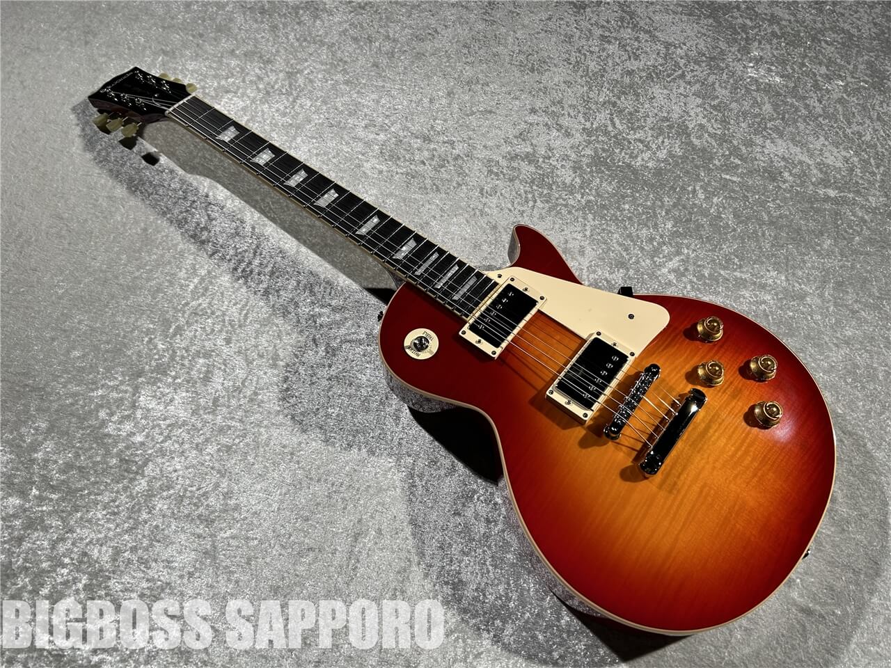 【即納可能】EDWARDS(エドワーズ) E-LP-STD (Cherry Sunburst) 札幌店