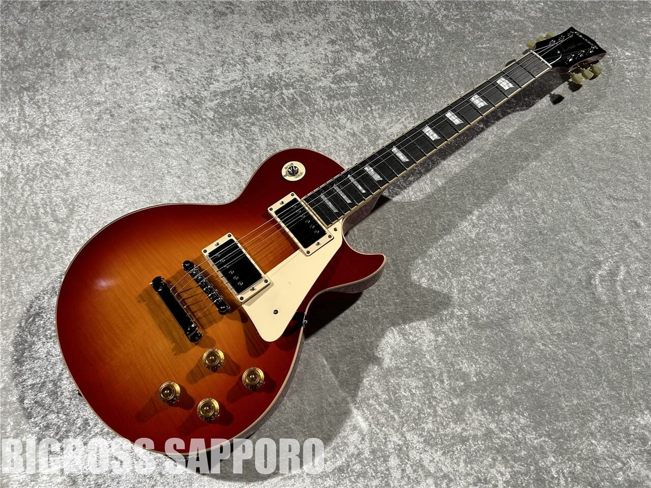 【即納可能】EDWARDS(エドワーズ) E-LP-STD (Cherry Sunburst) 札幌店