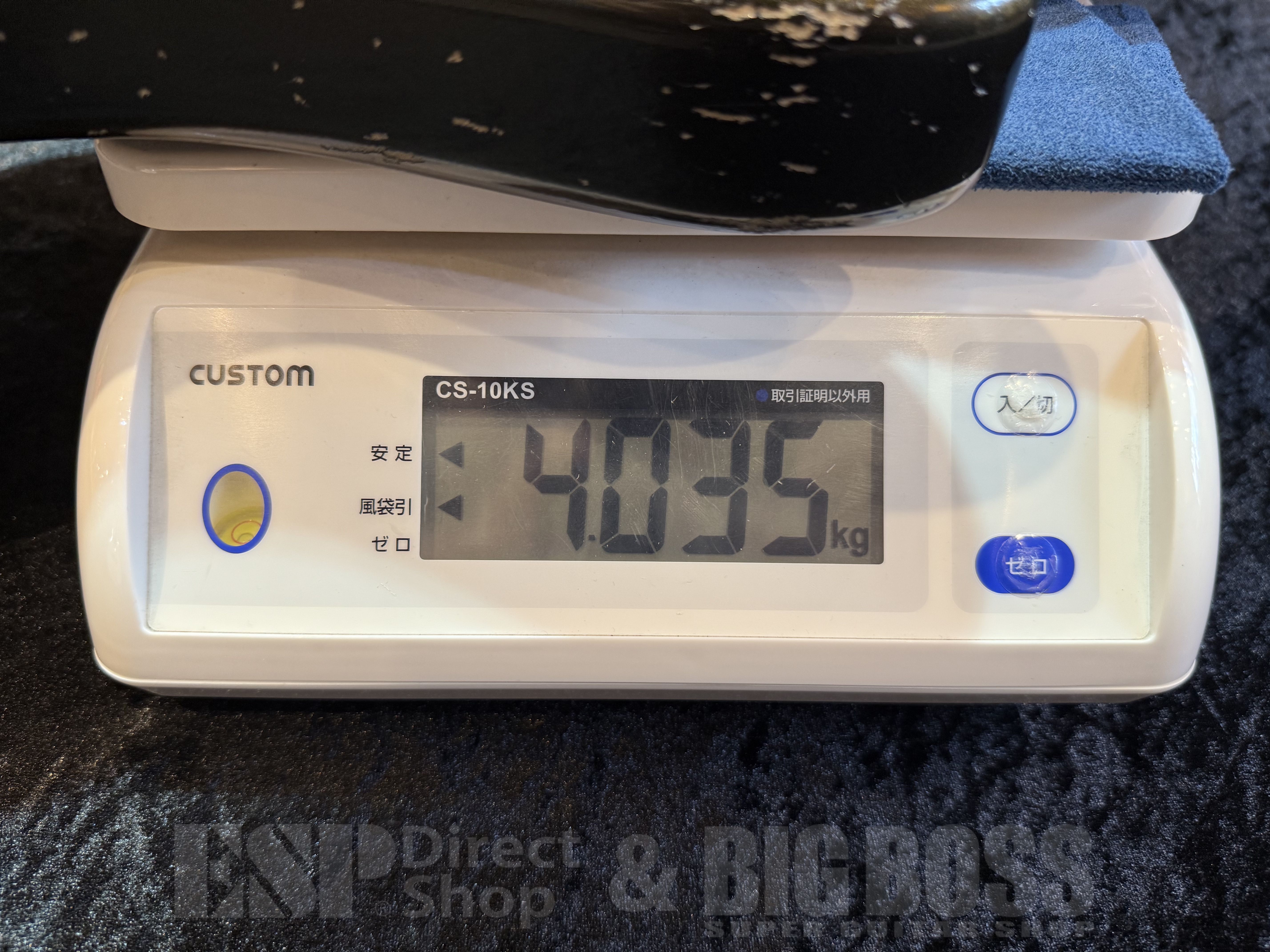 【即納可能】T.S factory(ティーエス ファクトリー) 151A-MO【Black Metallic】福岡店