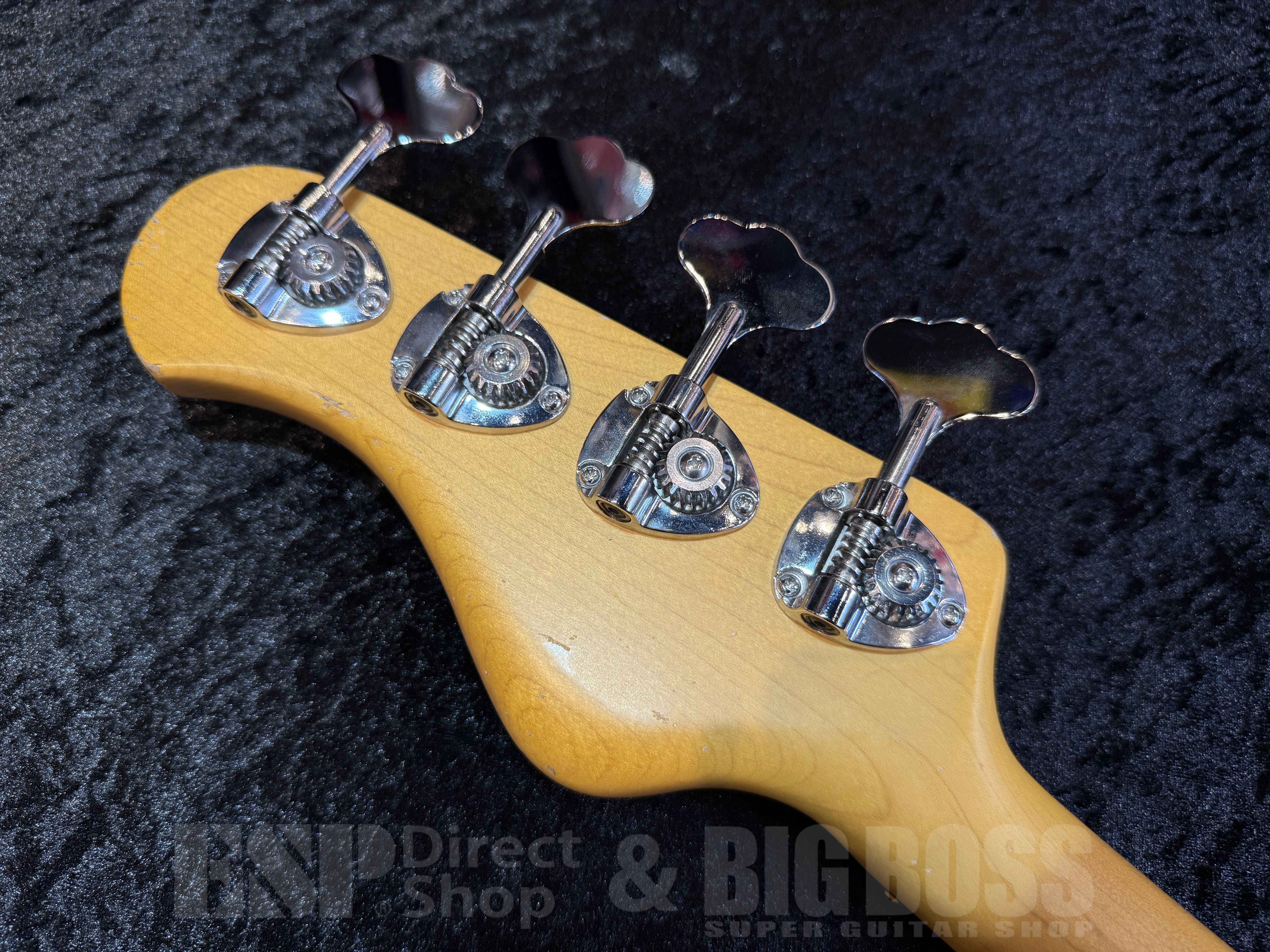 【即納可能】T.S factory(ティーエス ファクトリー) 151A-MO【Black Metallic】福岡店