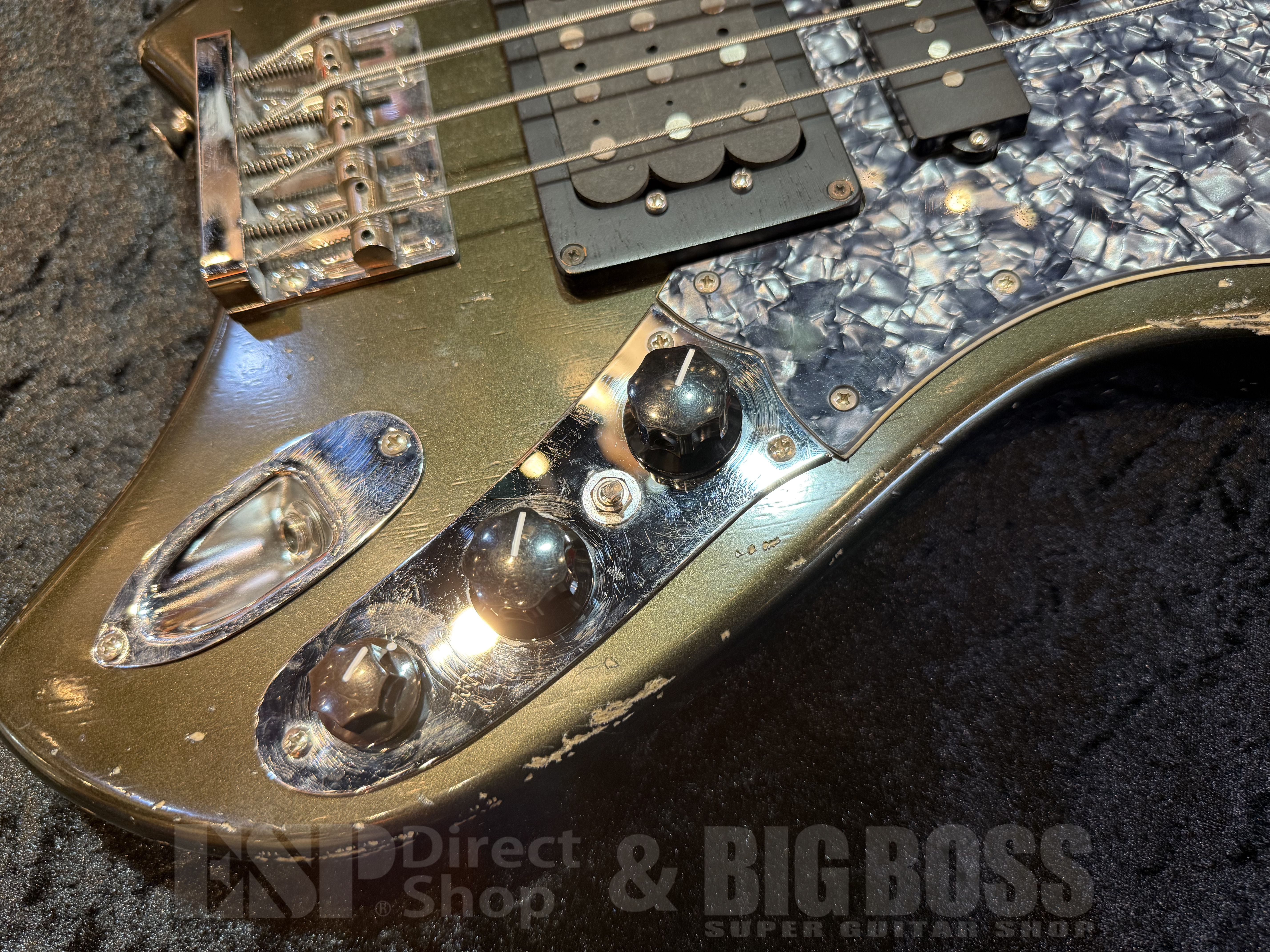 【即納可能】T.S factory(ティーエス ファクトリー) 151A-MO【Black Metallic】福岡店