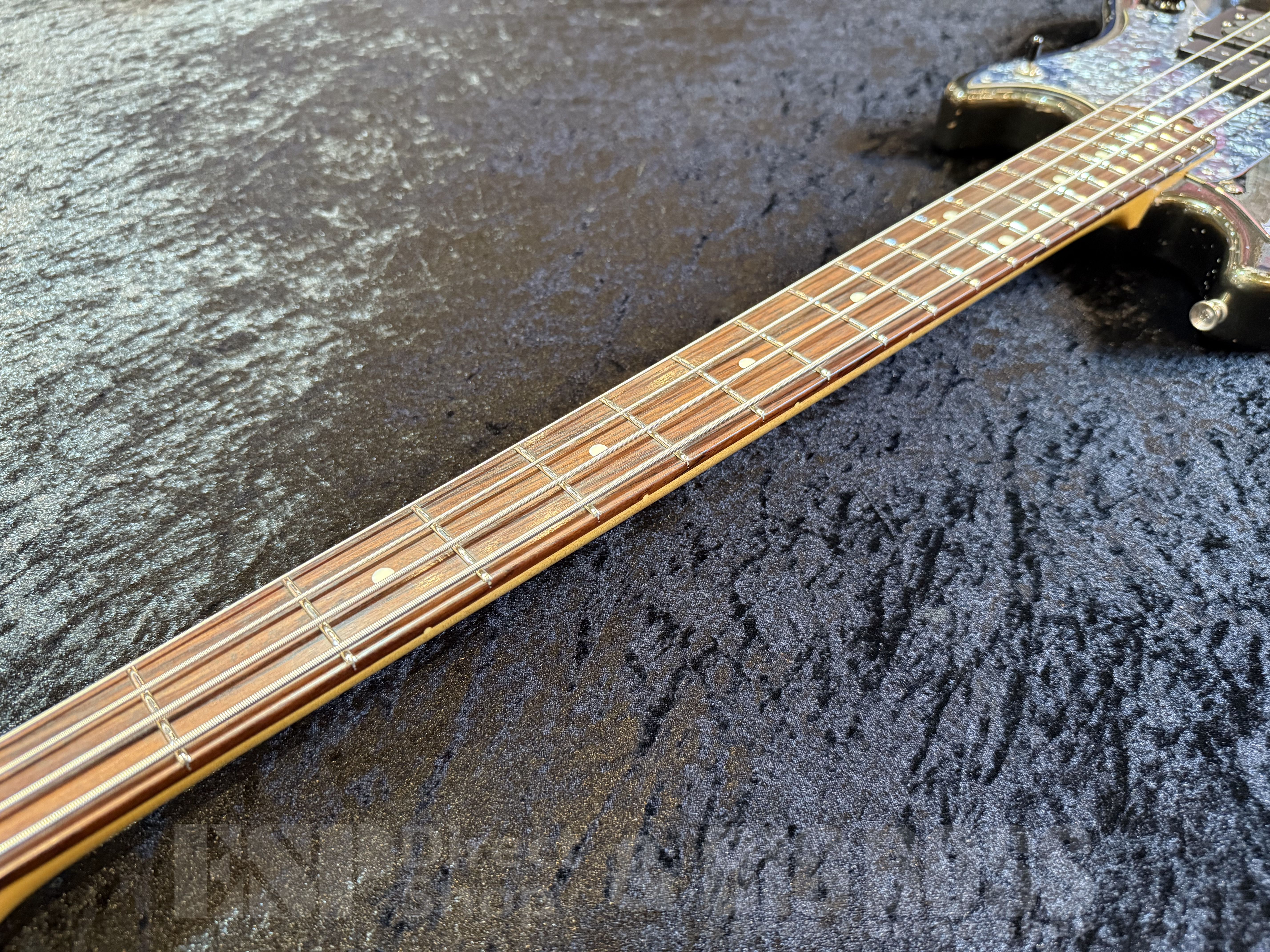 【即納可能】T.S factory(ティーエス ファクトリー) 151A-MO【Black Metallic】福岡店