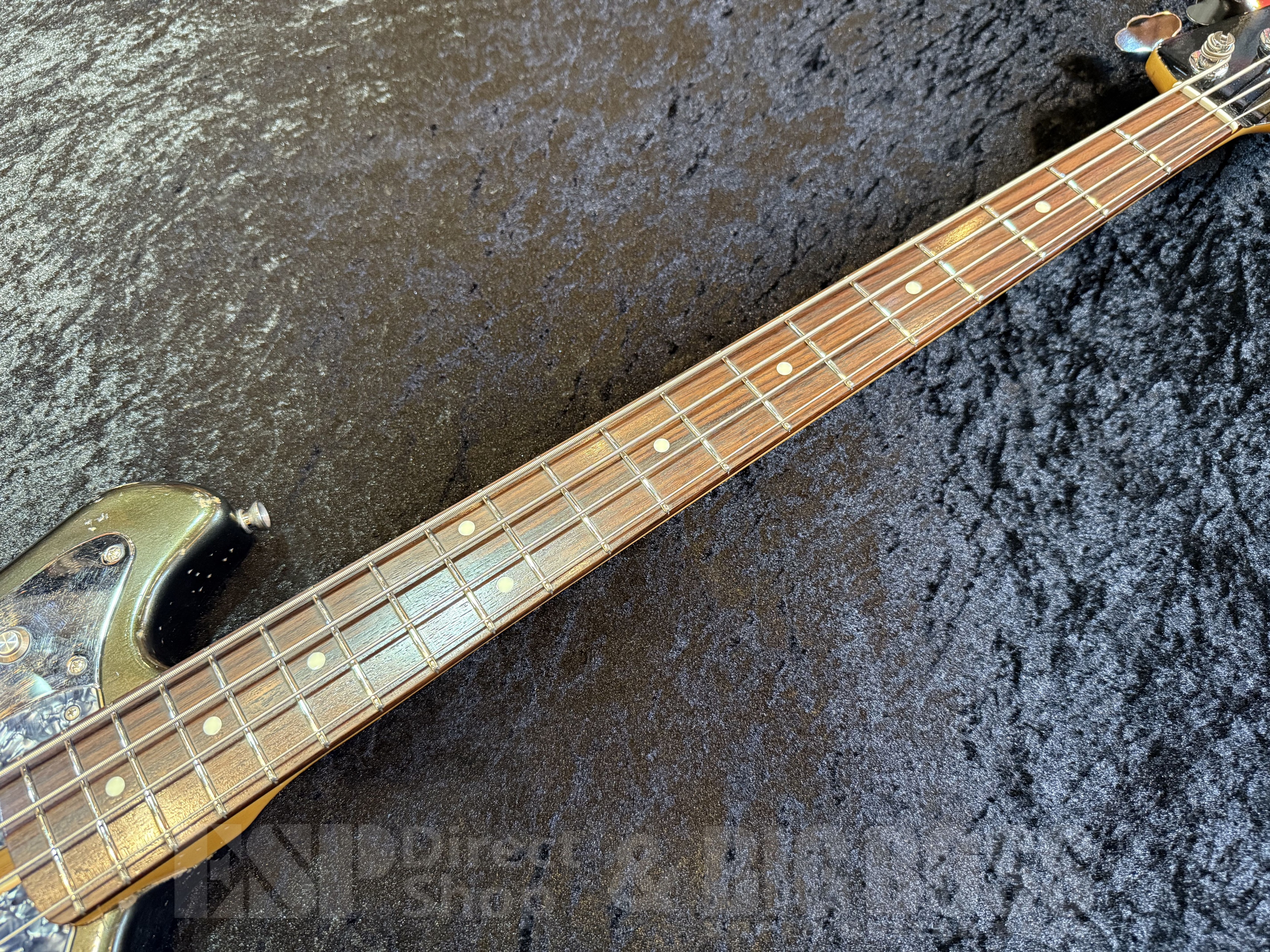 【即納可能】T.S factory(ティーエス ファクトリー) 151A-MO【Black Metallic】福岡店