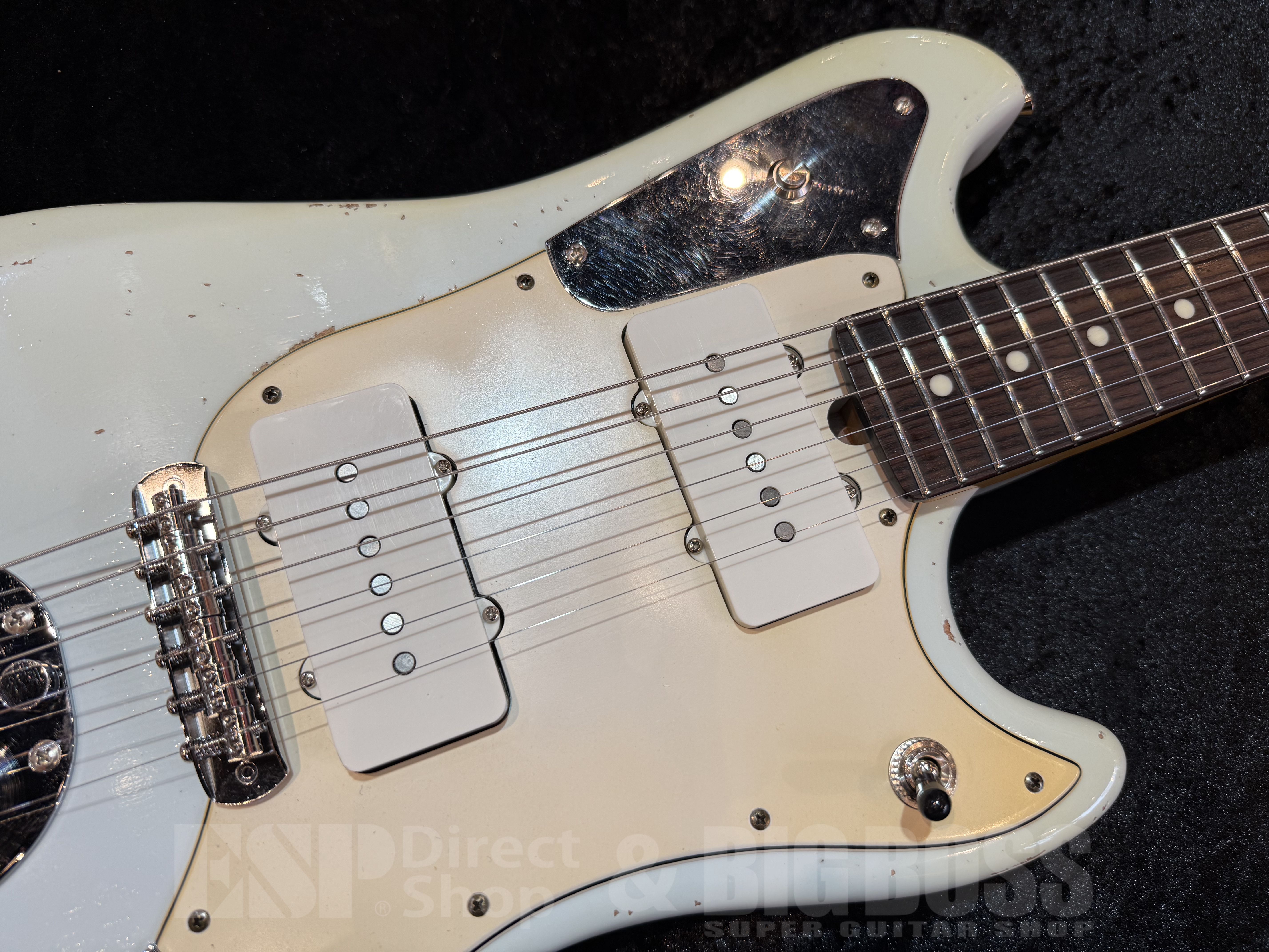 【即納可能】T.S factory(ティーエス ファクトリー) 151A-MO【Sonic Blue】福岡店