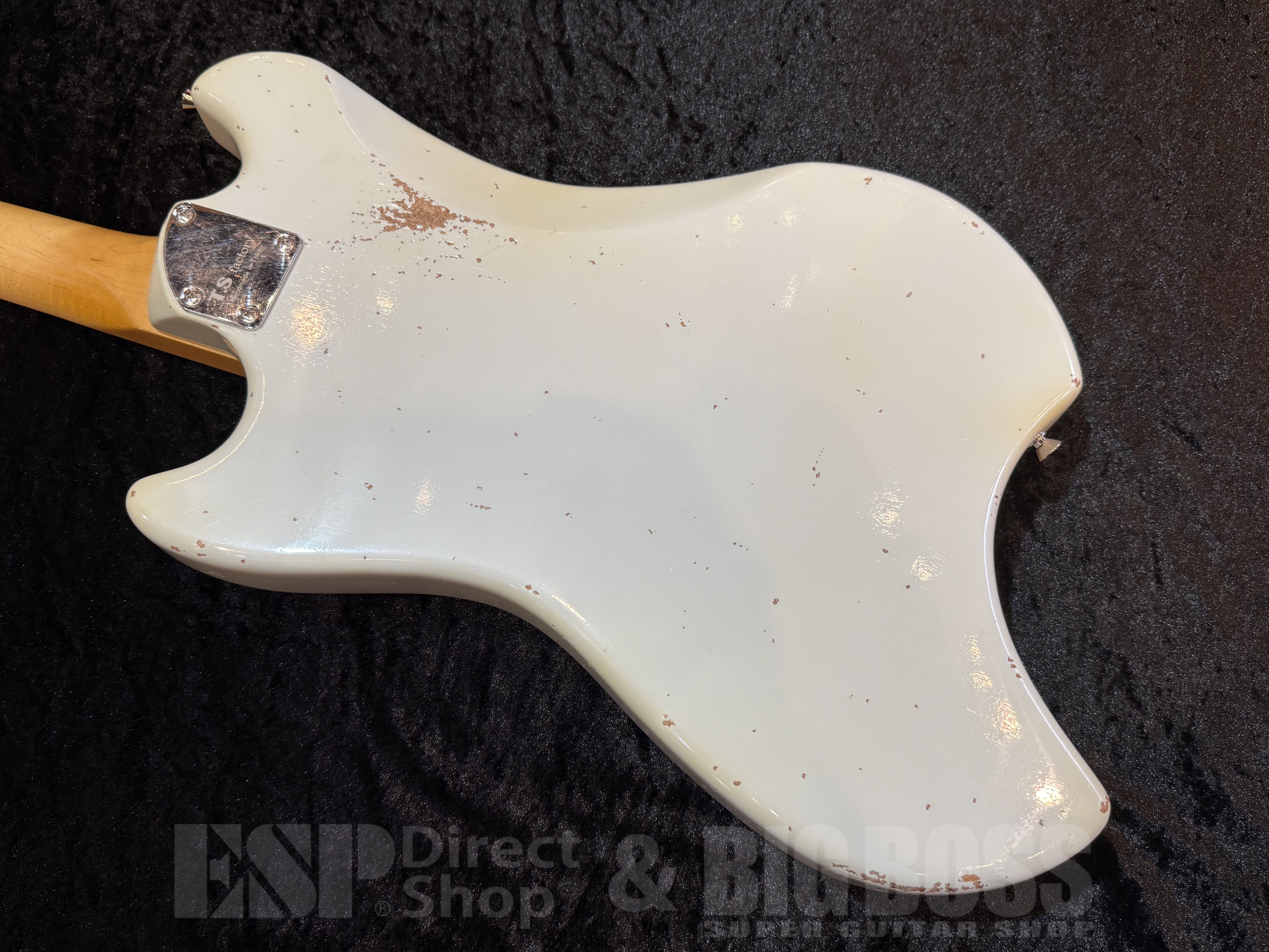 【即納可能】T.S factory(ティーエス ファクトリー) 151A-MO【Sonic Blue】福岡店