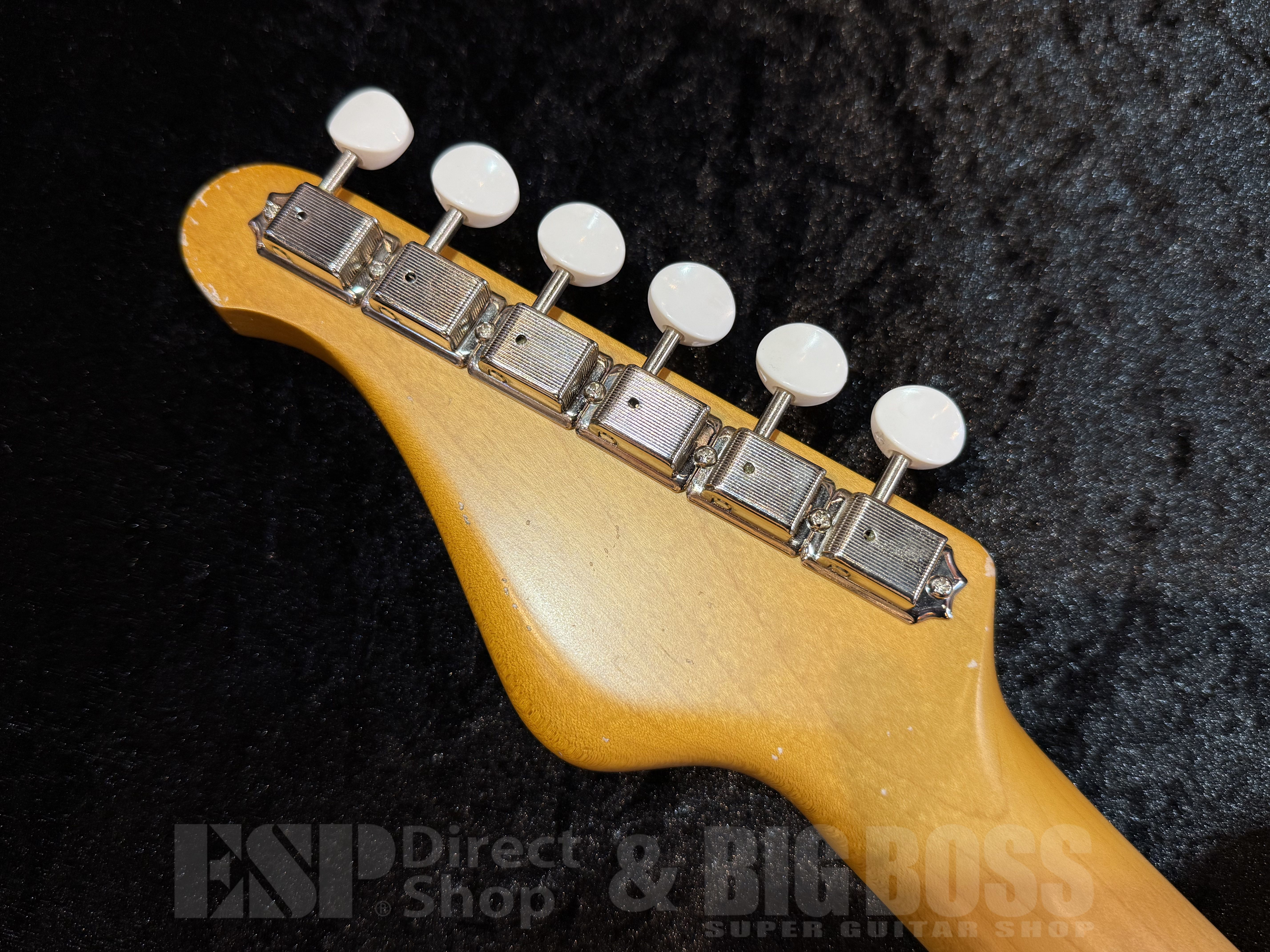 【即納可能】T.S factory(ティーエス ファクトリー) 151A-MO【Sonic Blue】福岡店