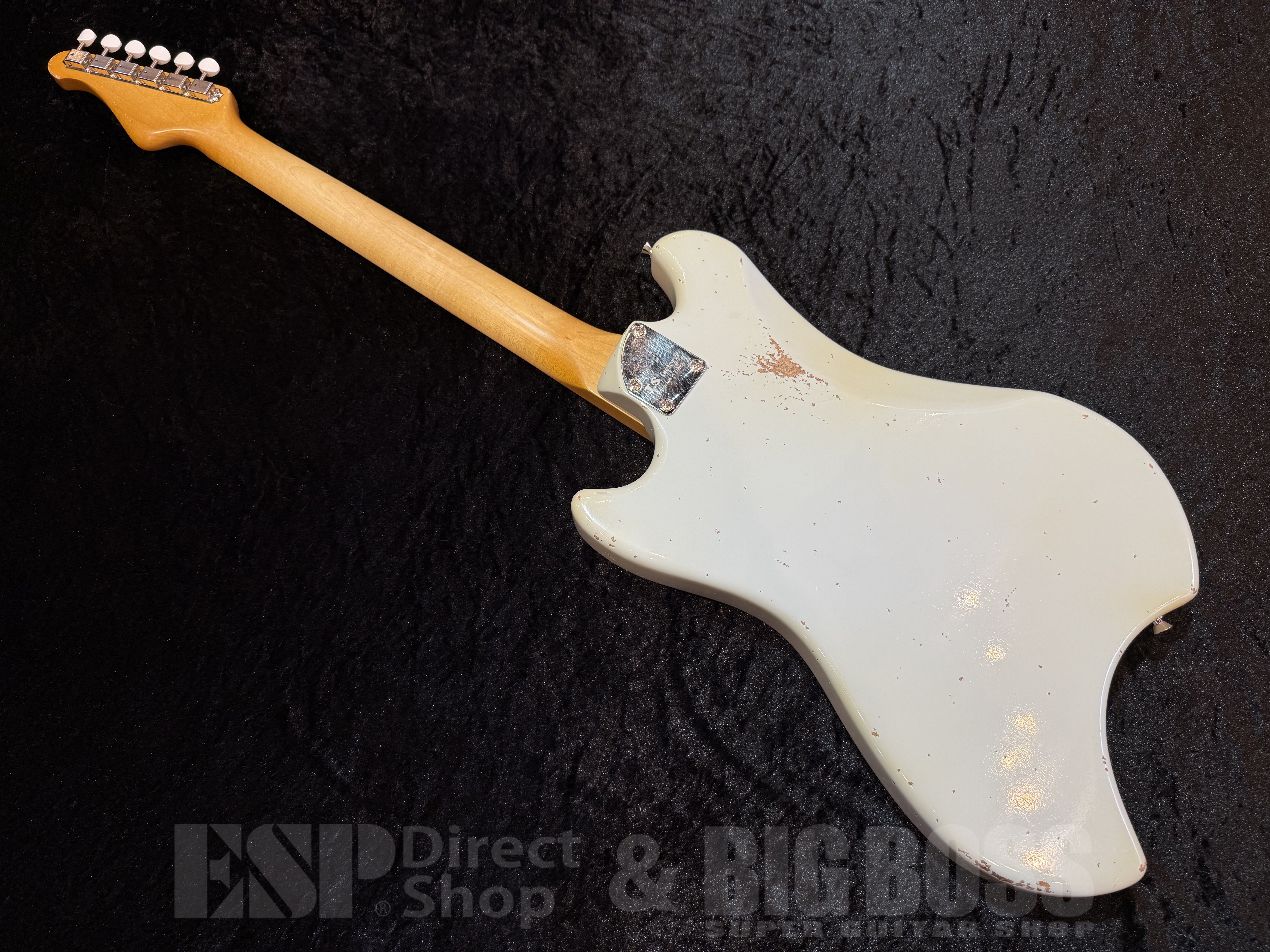 【即納可能】T.S factory(ティーエス ファクトリー) 151A-MO【Sonic Blue】福岡店