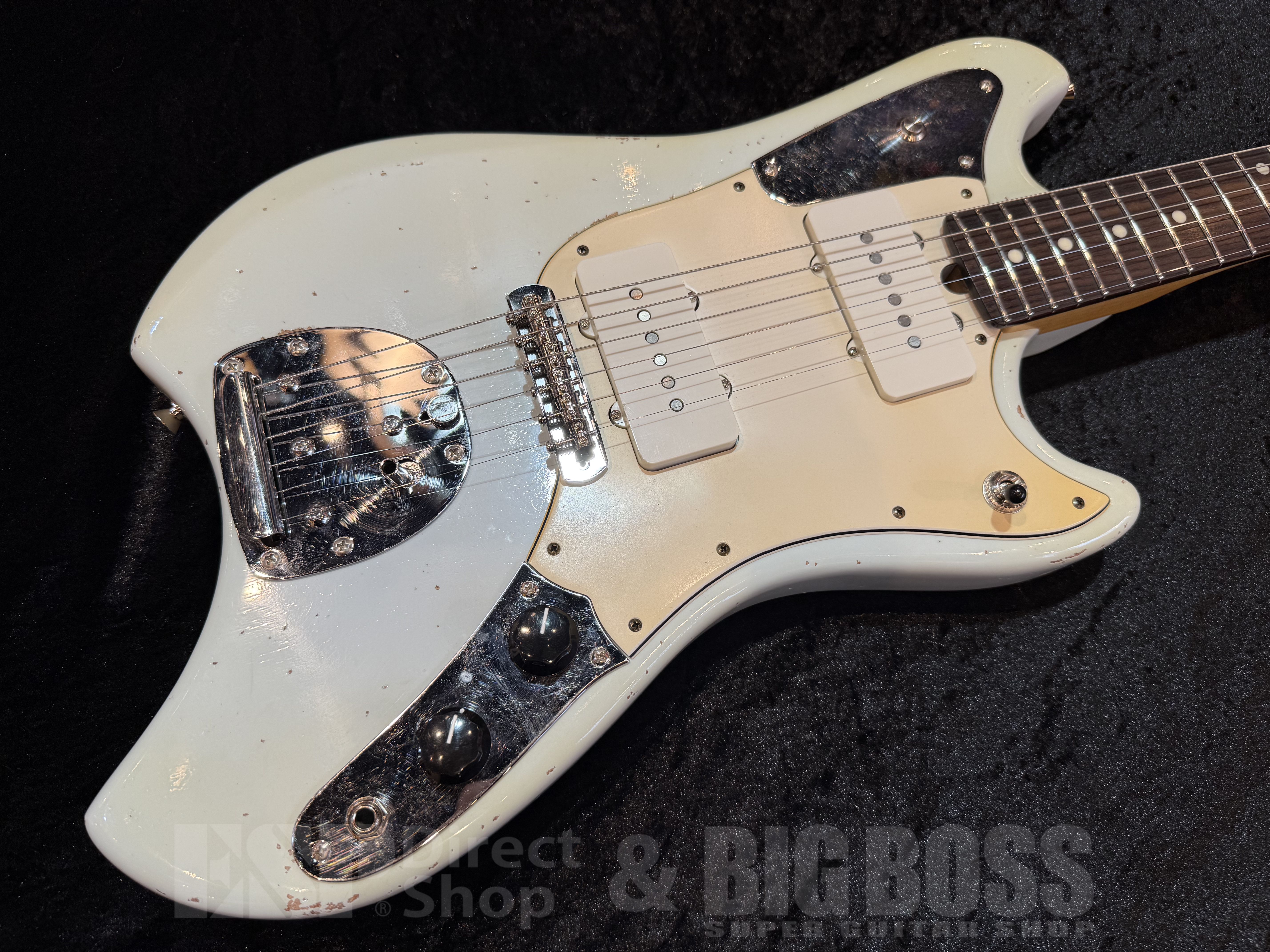 【即納可能】T.S factory(ティーエス ファクトリー) 151A-MO【Sonic Blue】福岡店