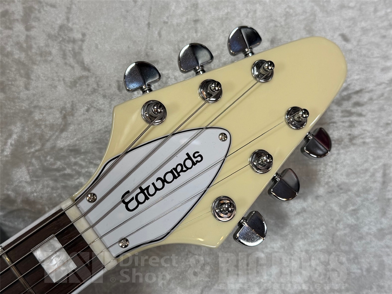 【即納可能】EDWARDS E-FV-LTD / VW   GWS