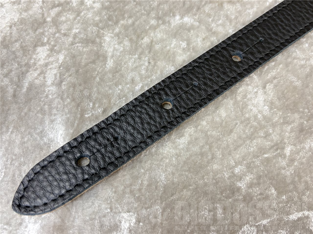 【即納可能】Grande uomo(グランデウオモ)G-Standard Slim Black/Maple 名古屋店