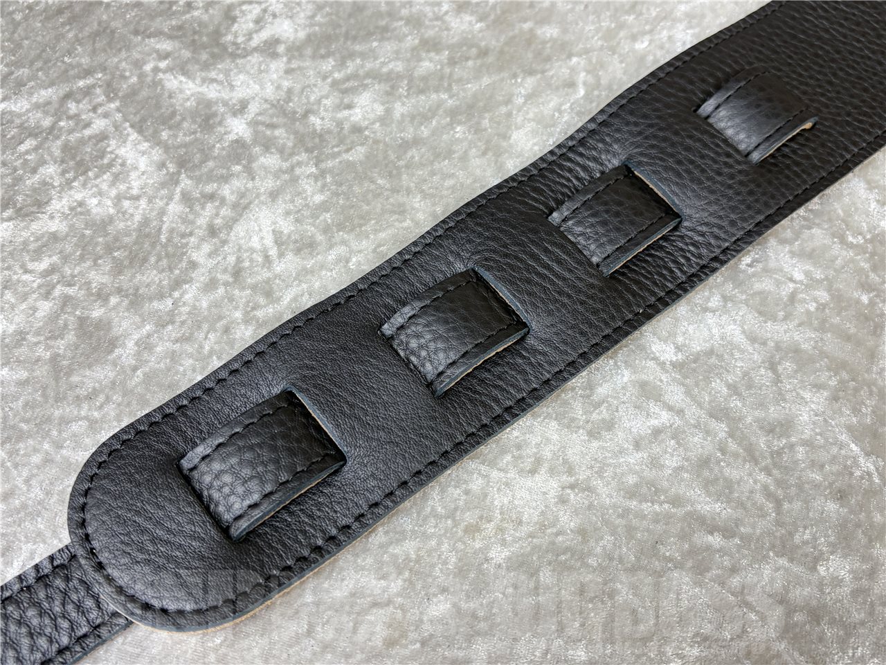 【即納可能】Grande uomo(グランデウオモ)G-Standard Slim Black/Maple 名古屋店