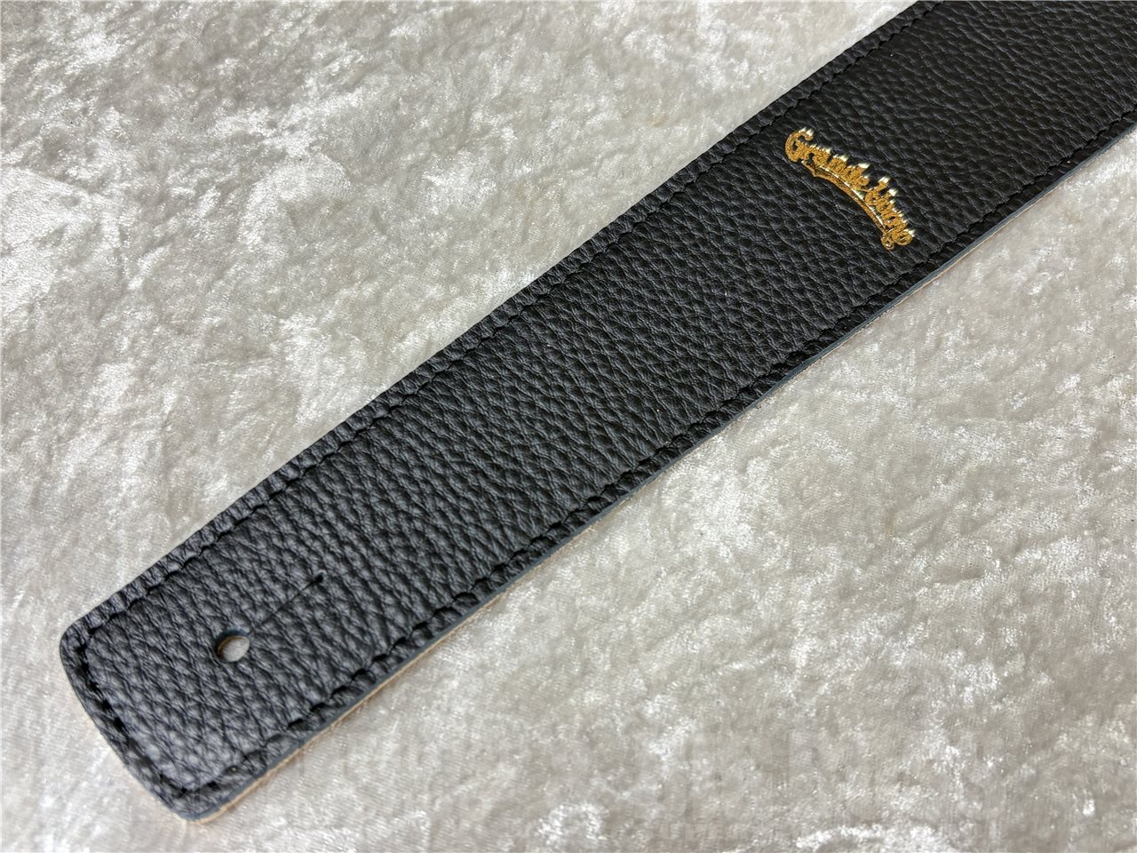 【即納可能】Grande uomo(グランデウオモ)G-Standard Slim Black/Maple 名古屋店