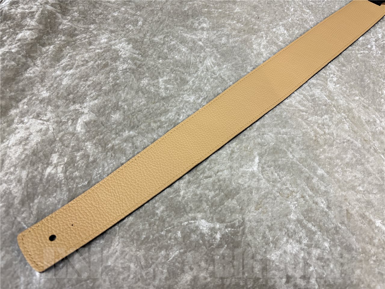 【即納可能】Grande uomo(グランデウオモ)G-Standard Slim Black/Maple 名古屋店