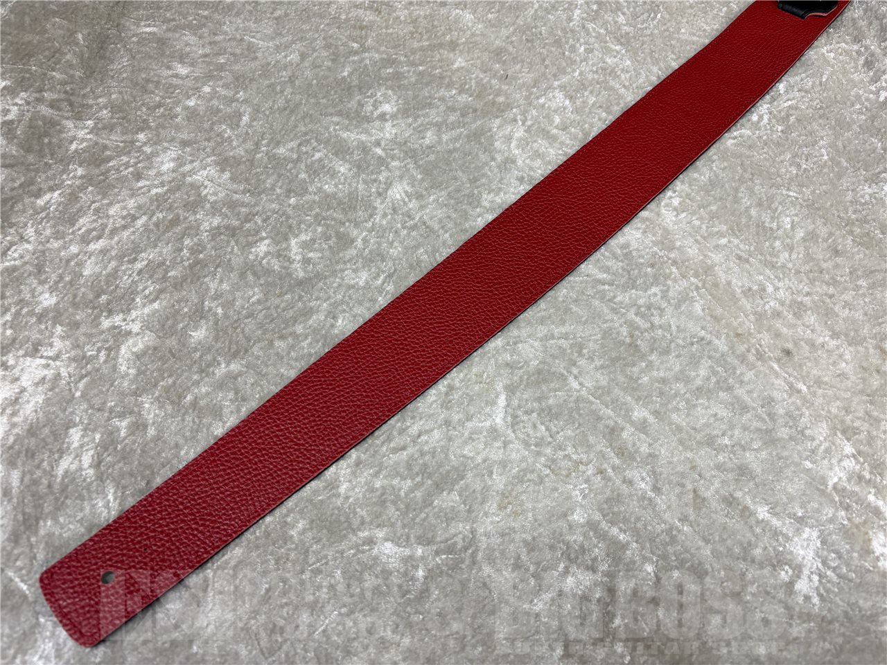 【即納可能】Grande uomo（グランデウオモ）G-Standard Slim Black/Mahogany Red　名古屋店