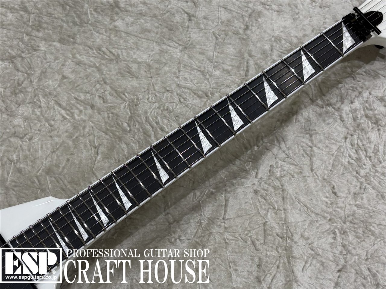 【即納可能】E-II ARROW FR / Snow White　渋谷店