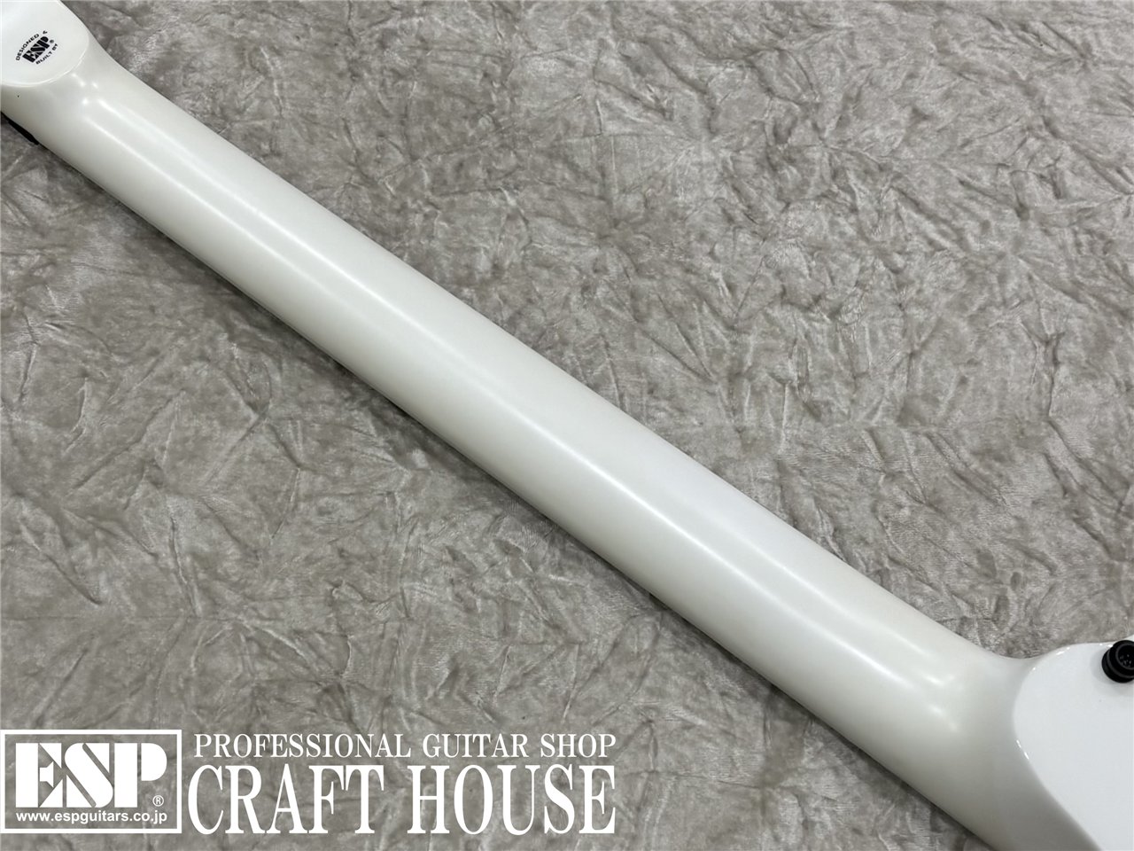 【即納可能】E-II ARROW FR / Snow White　渋谷店