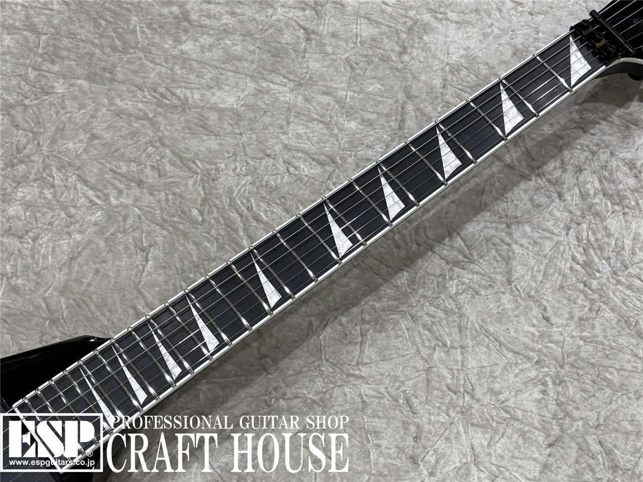 【即納可能】E-II ARROW FR / Black　渋谷店