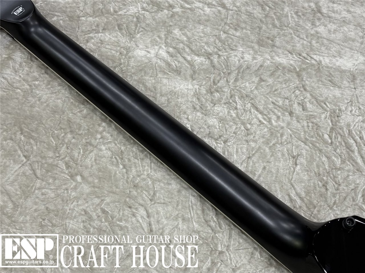 【即納可能】E-II ARROW FR / Black　渋谷店