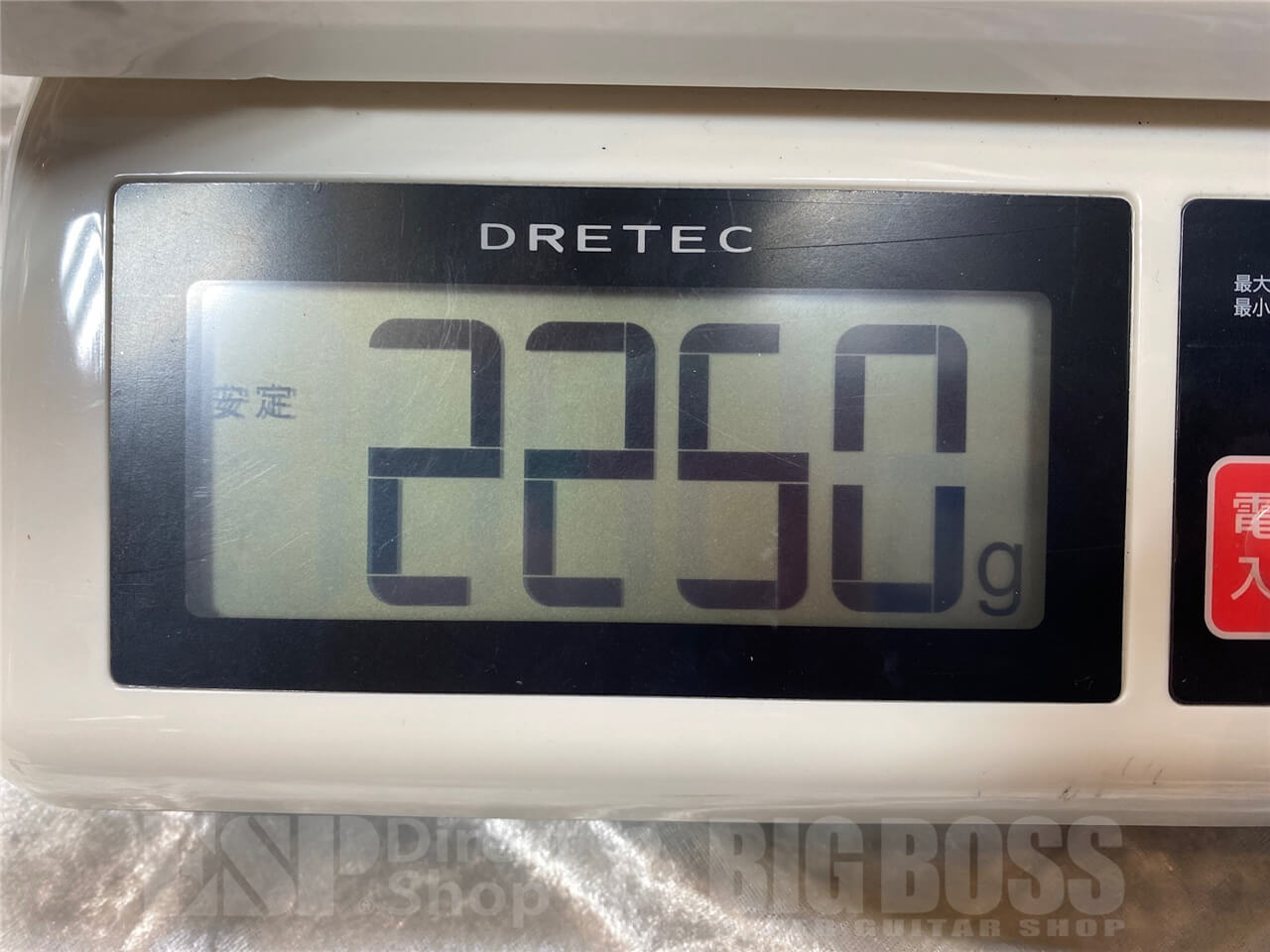 【即納可能】Strandberg Boden Metal NX6 Tremolo /Black Granite GWS