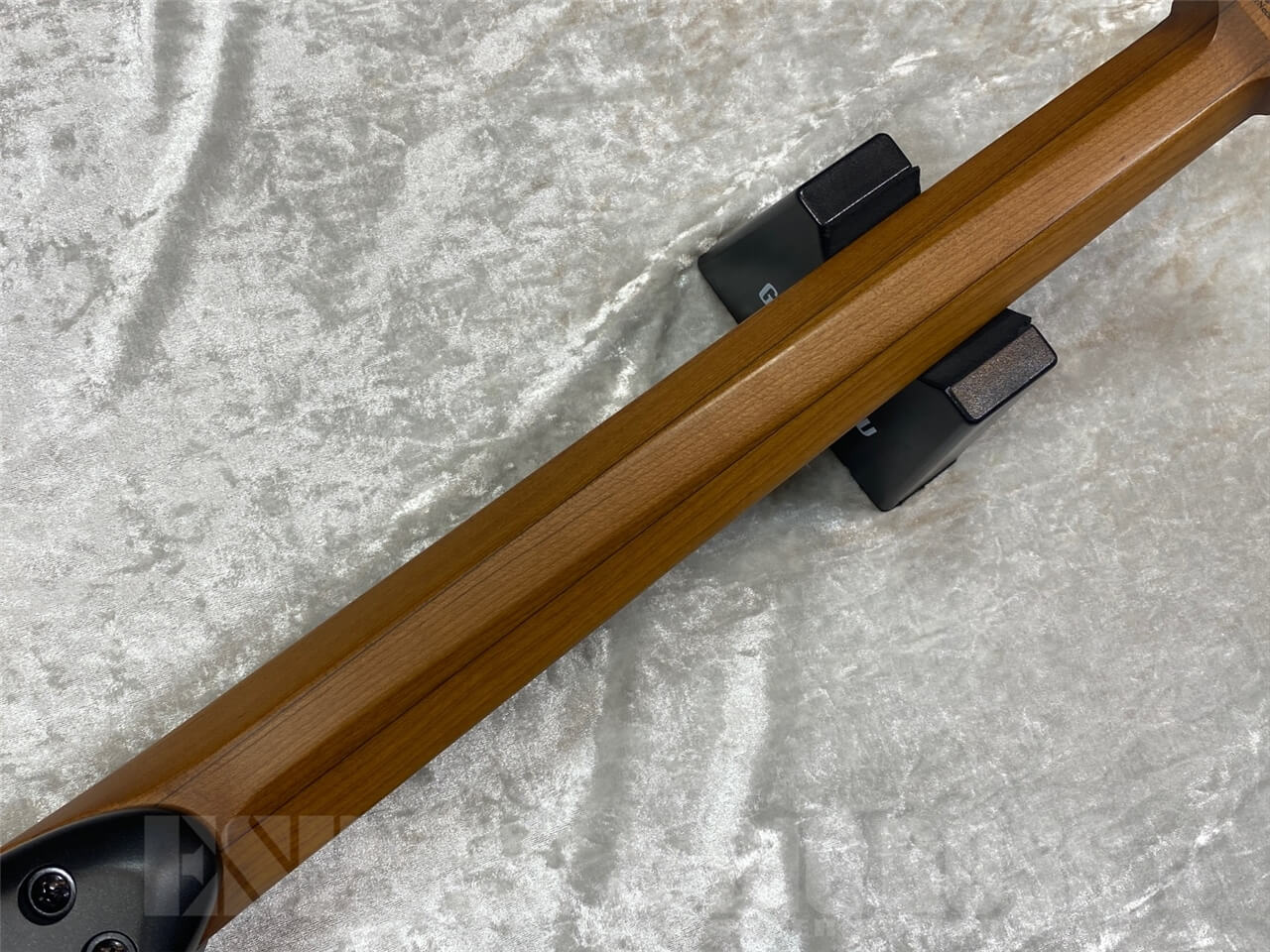 【即納可能】Strandberg Boden Metal NX6 Tremolo /Black Granite GWS