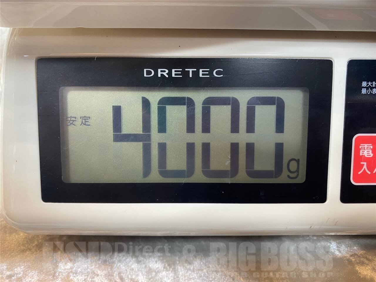 【即納可能】Kikuchi Guitars Hermes RV5 / Charcoal Frost Metallic GWS