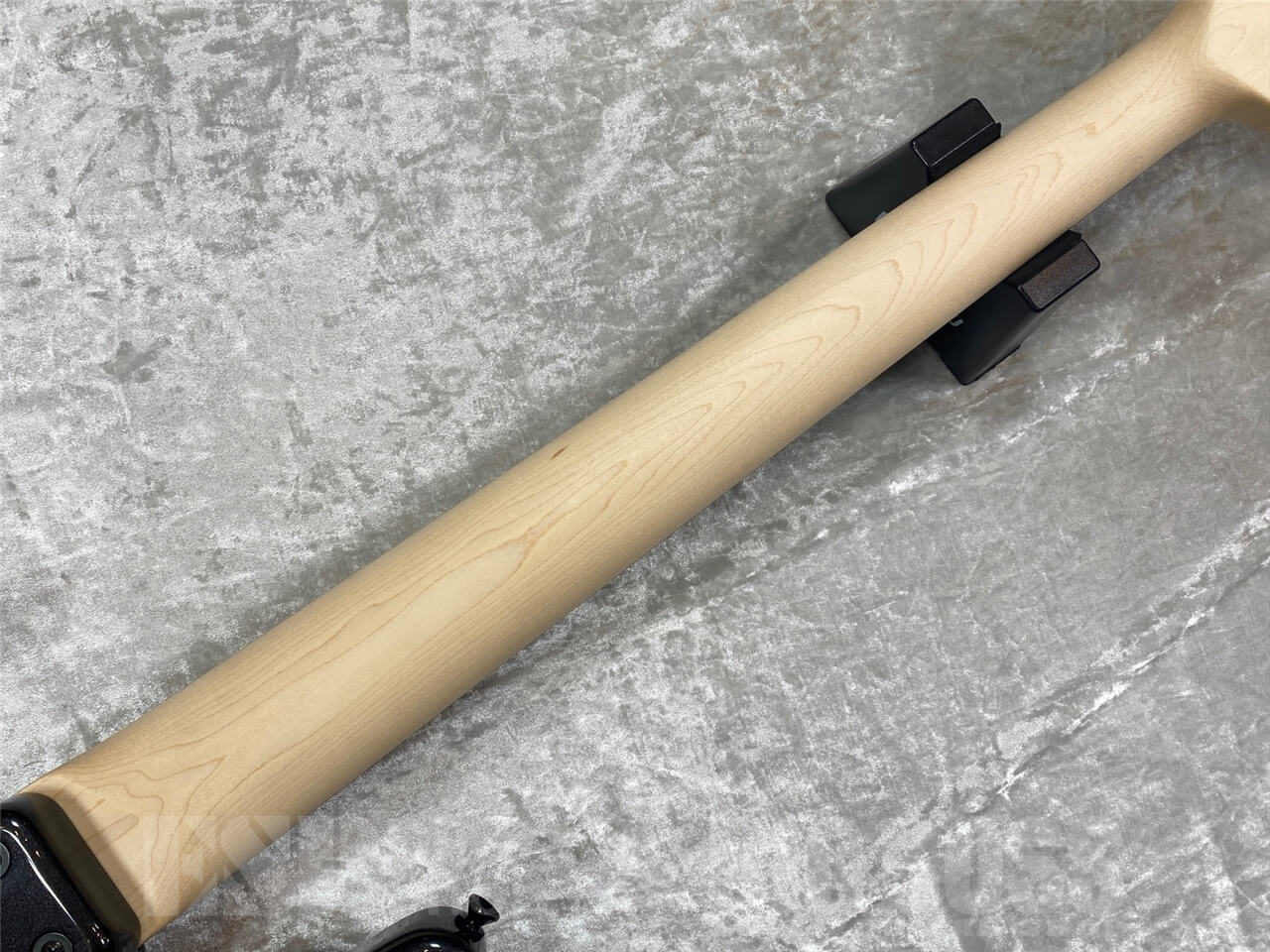 【即納可能】Kikuchi Guitars Hermes RV5 / Charcoal Frost Metallic GWS