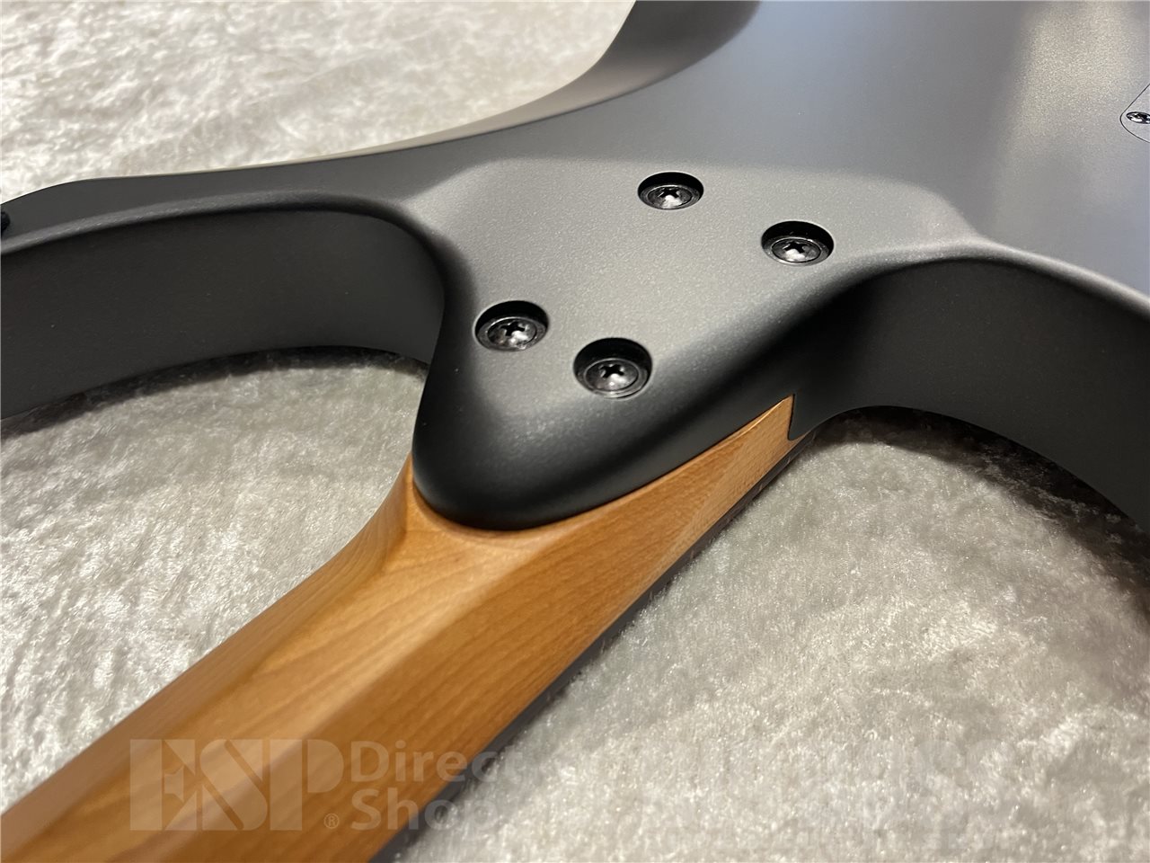 【即納可能】strandberg（ストランドバーグ） Boden Essential 6（Black Granite）　名古屋店