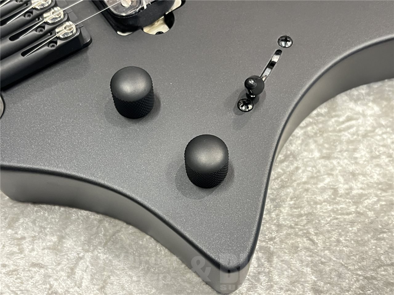 【即納可能】strandberg（ストランドバーグ） Boden Essential 6（Black Granite）　名古屋店