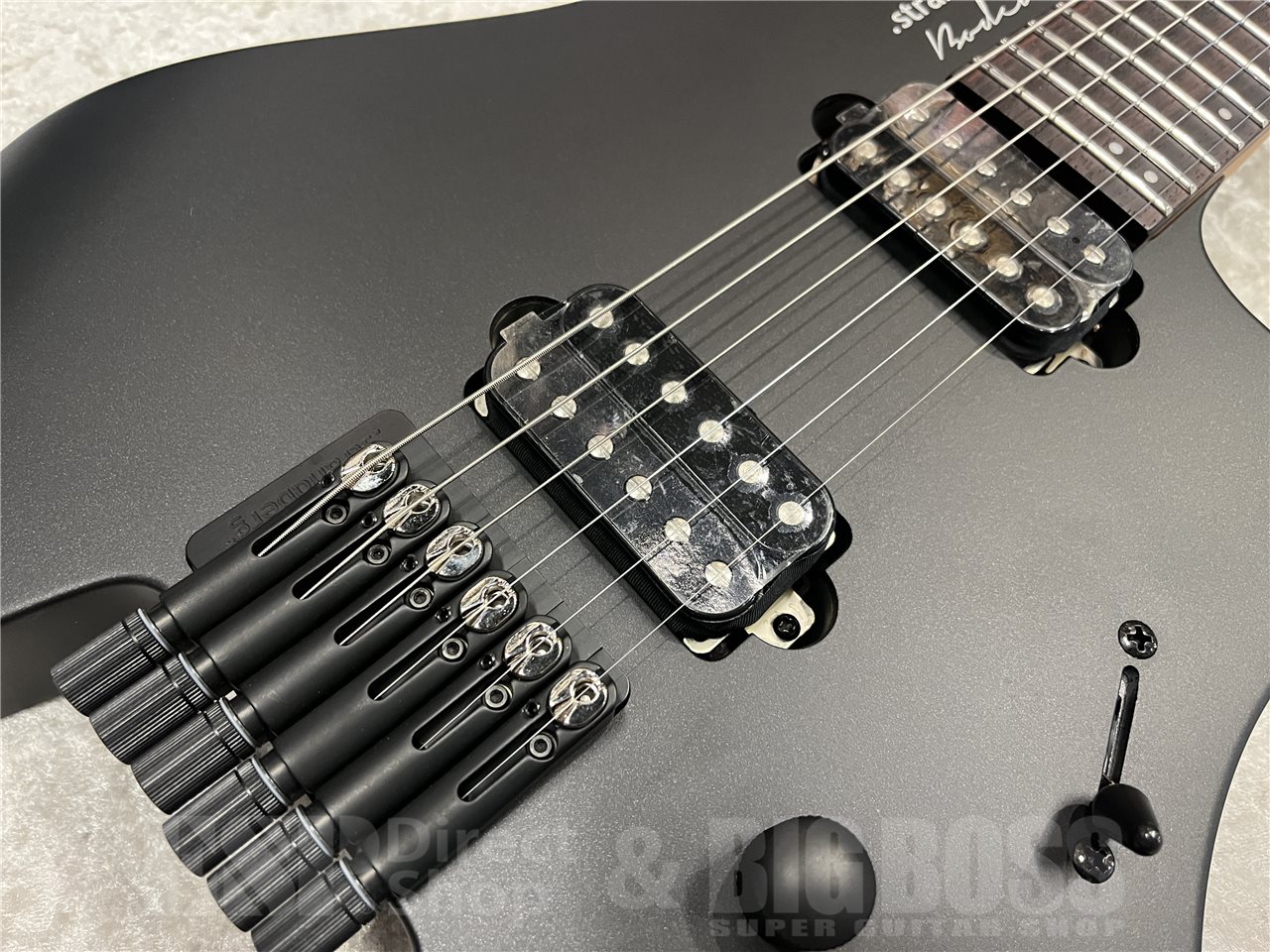 【即納可能】strandberg（ストランドバーグ） Boden Essential 6（Black Granite）　名古屋店