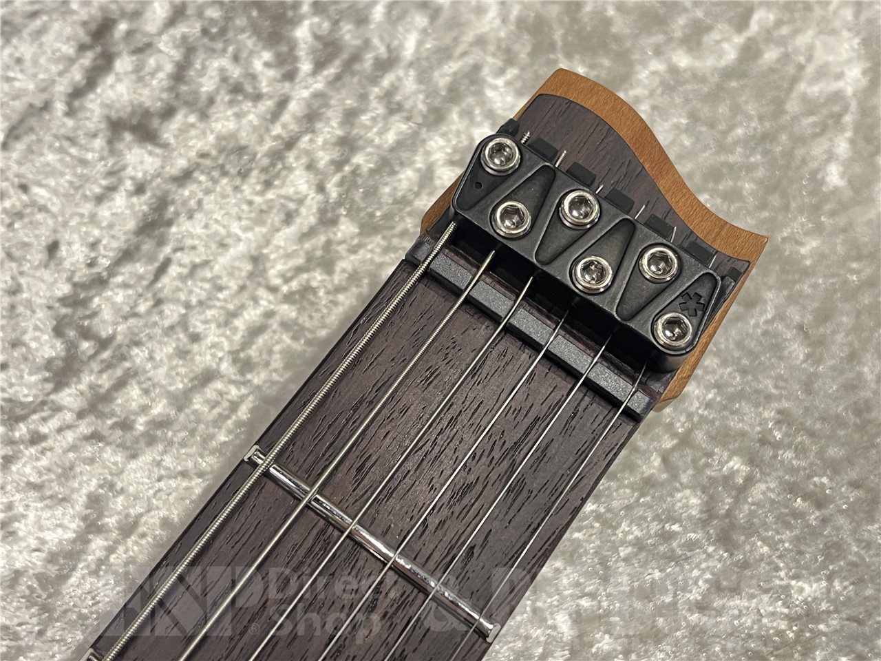 【即納可能】strandberg（ストランドバーグ） Boden Essential 6（Black Granite）　名古屋店