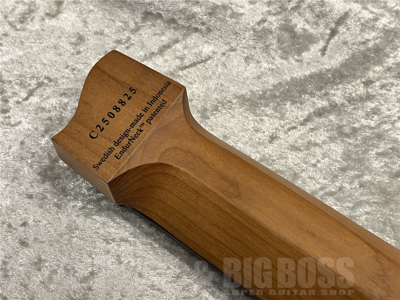 【即納可能】strandberg（ストランドバーグ） Boden Essential 6（Black Granite）　名古屋店