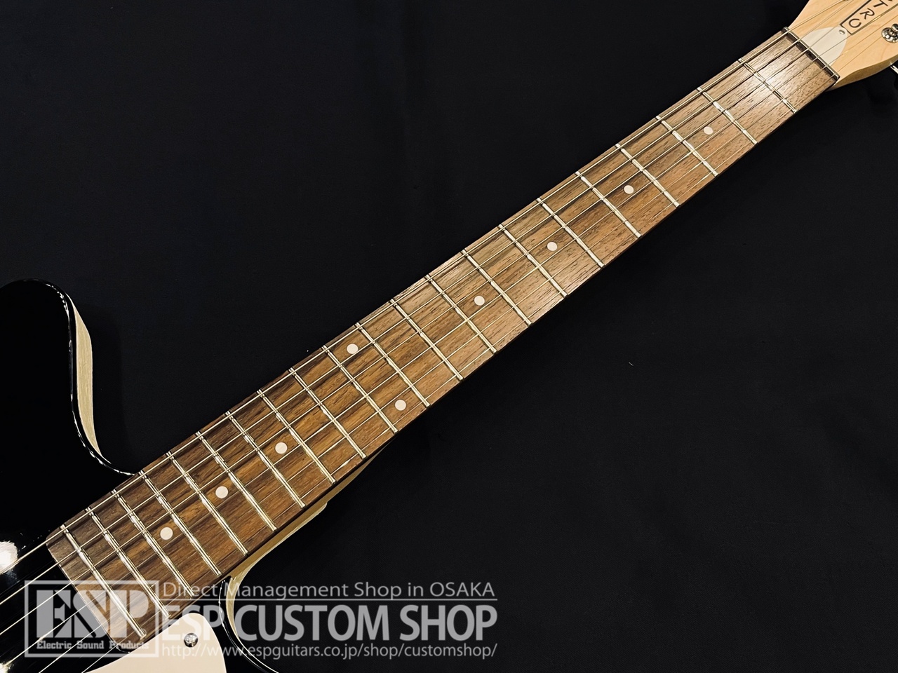 【即納可能】Danelectro(ダンエレクトロ) STOCK '59 / BLACK 大阪店